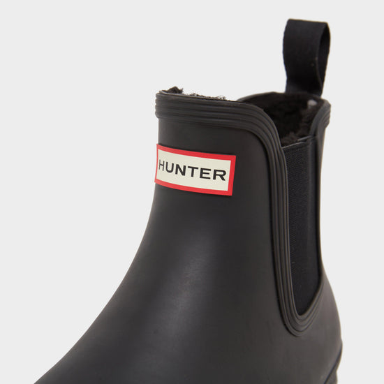 Men’s Original Insulated Chelsea Boots