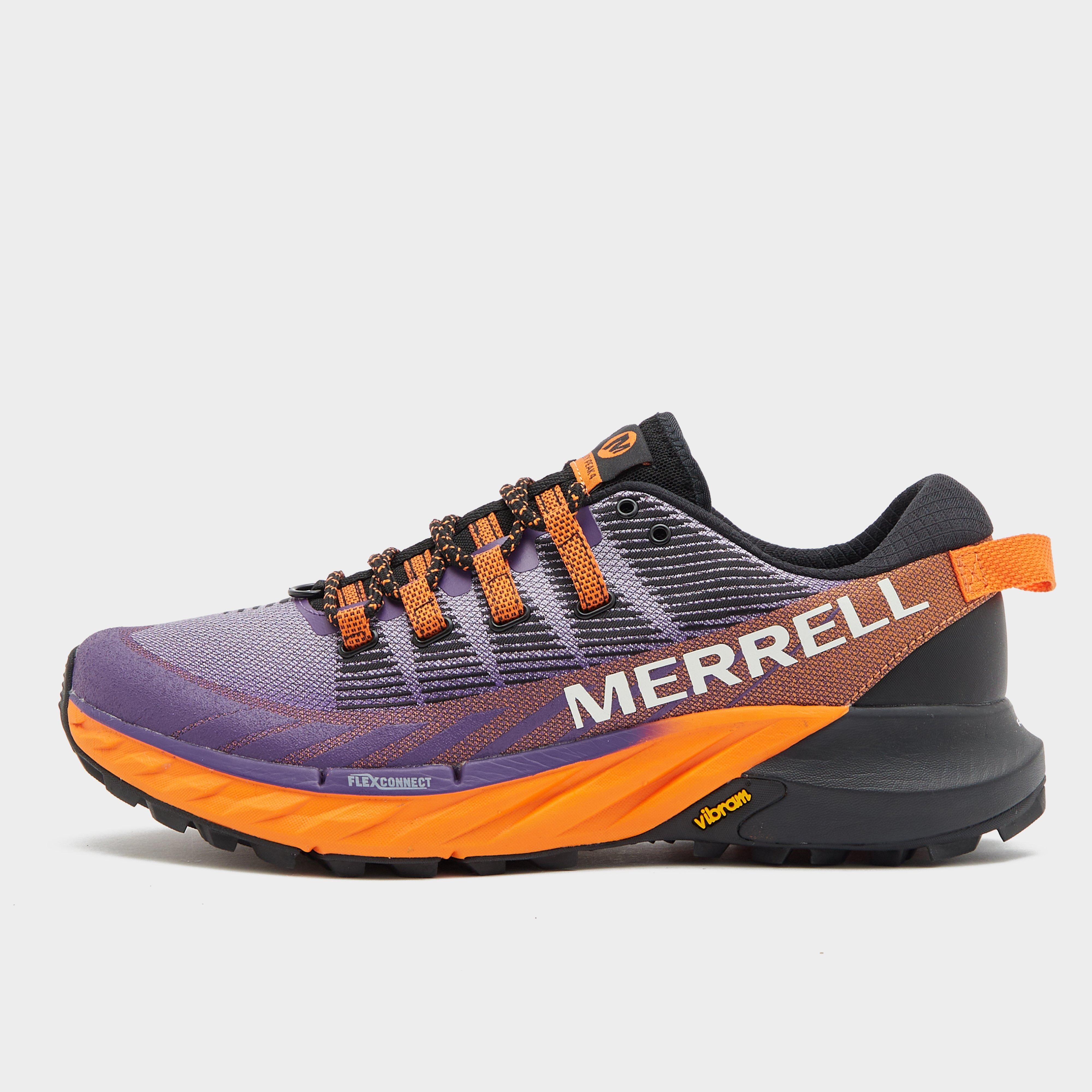 Men’s Agility Peak 4 Trail Running Shoe