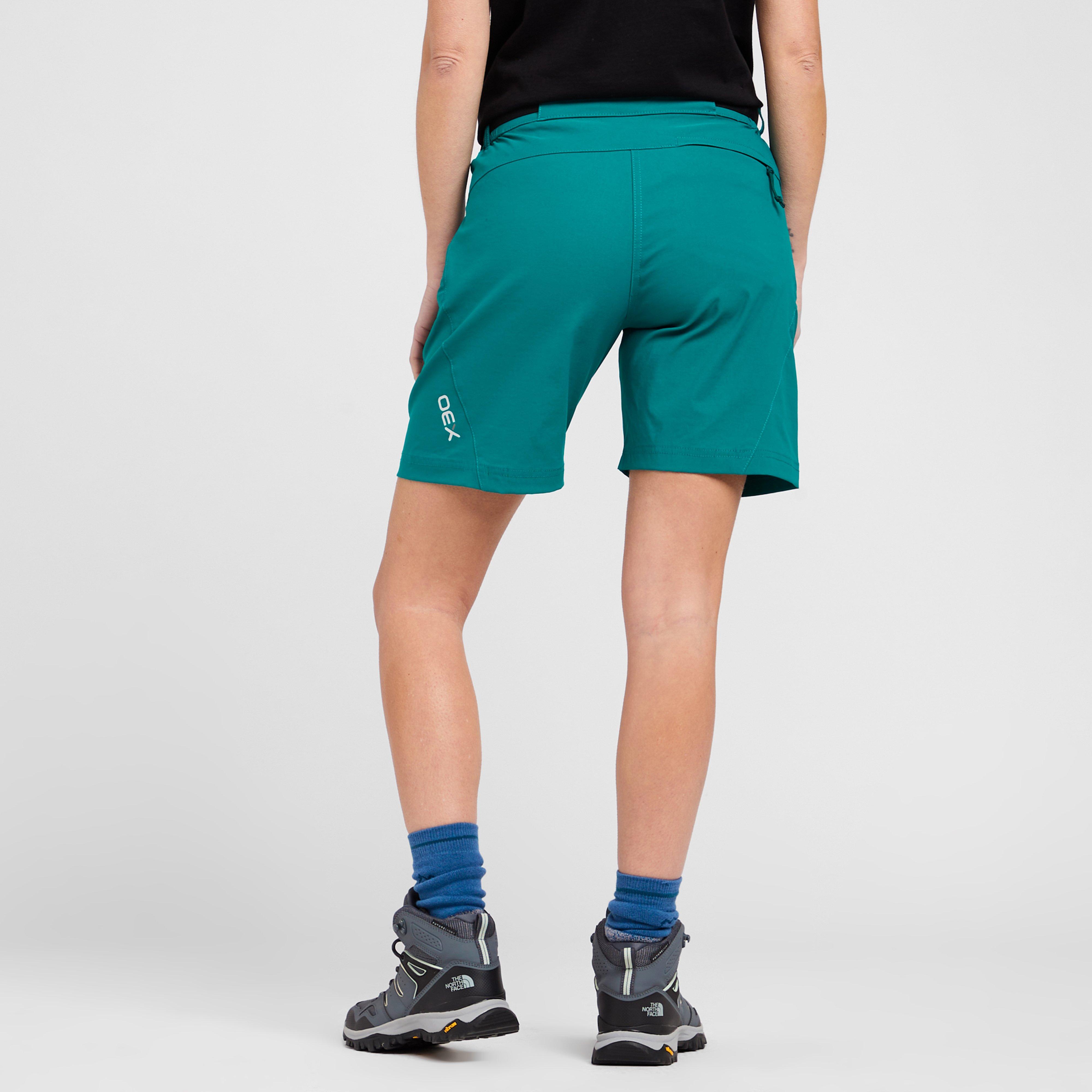 Women’s Stretch Shorts