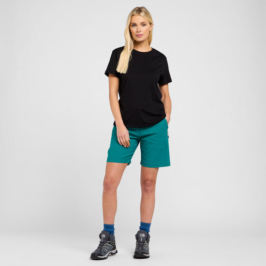 Women’s Stretch Shorts
