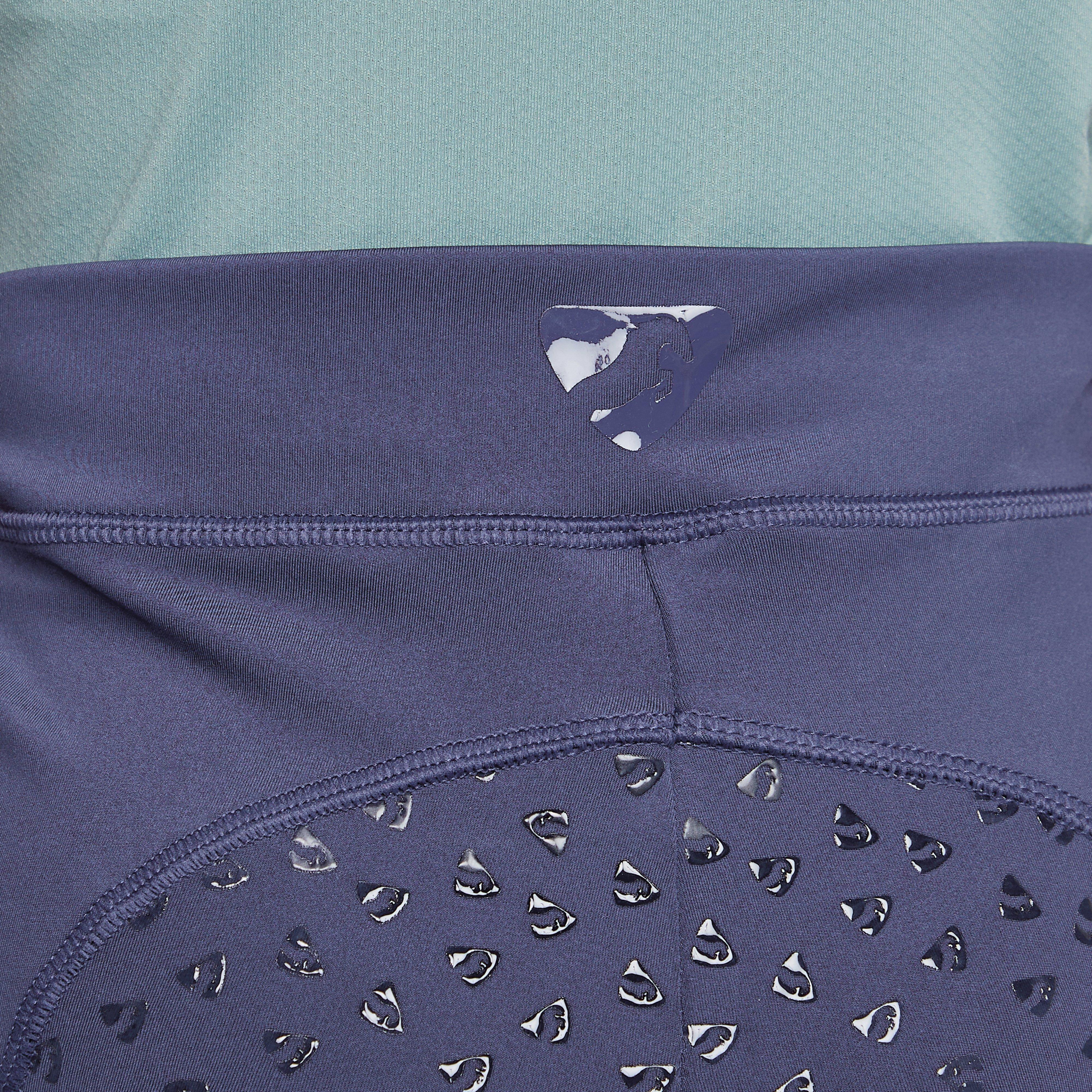 Kids' Hudson Riding Tights
