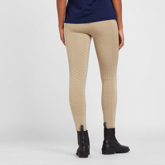 Womens Hudson Riding Tights