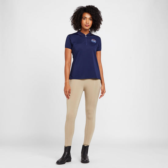 Womens Hudson Riding Tights