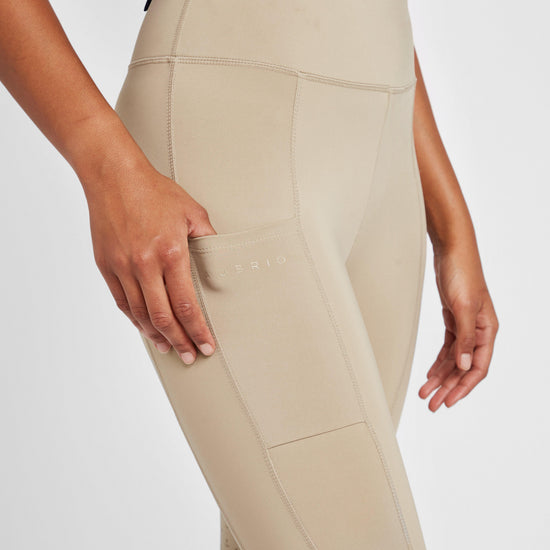 Womens Hudson Riding Tights