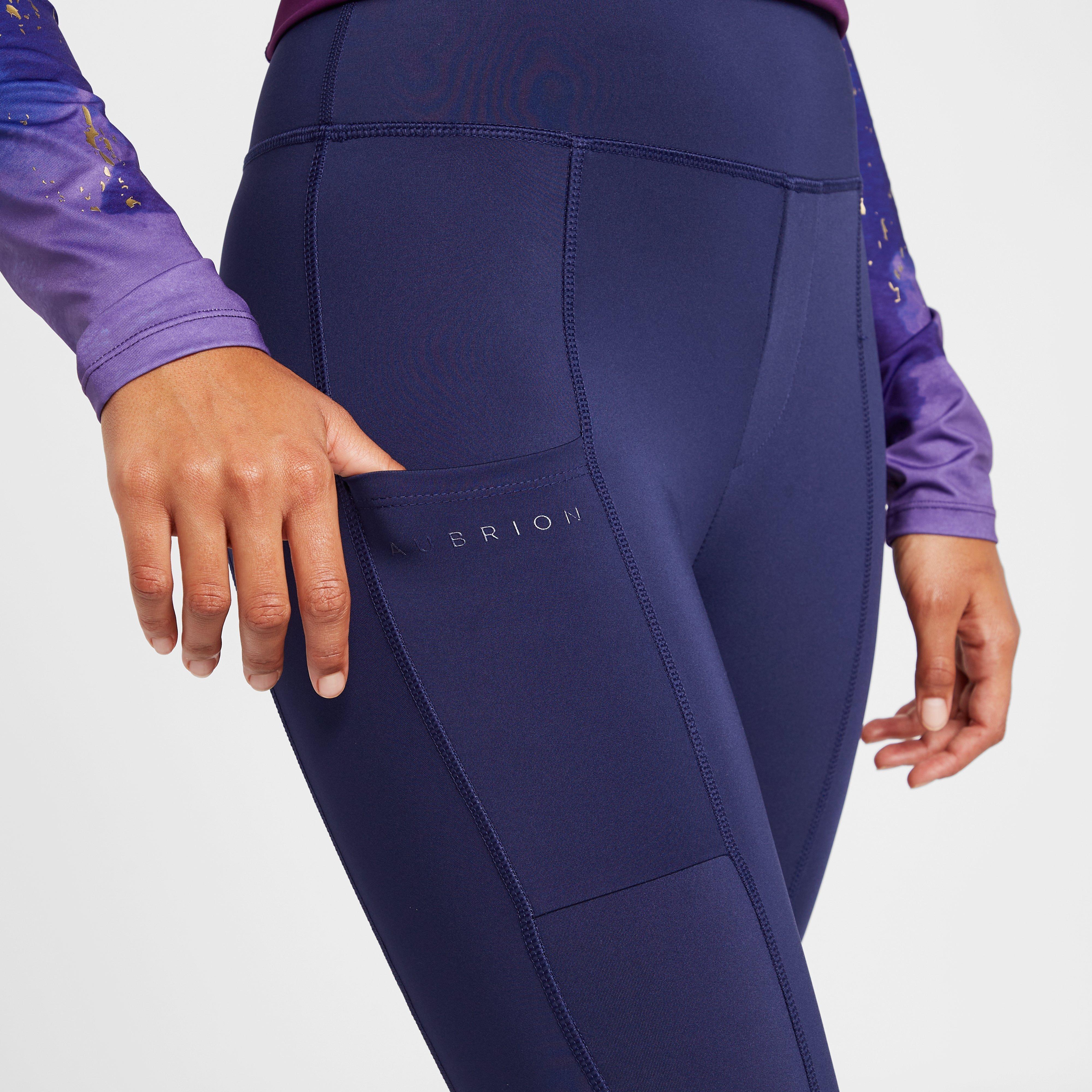 Women’s Hudson Riding Tights