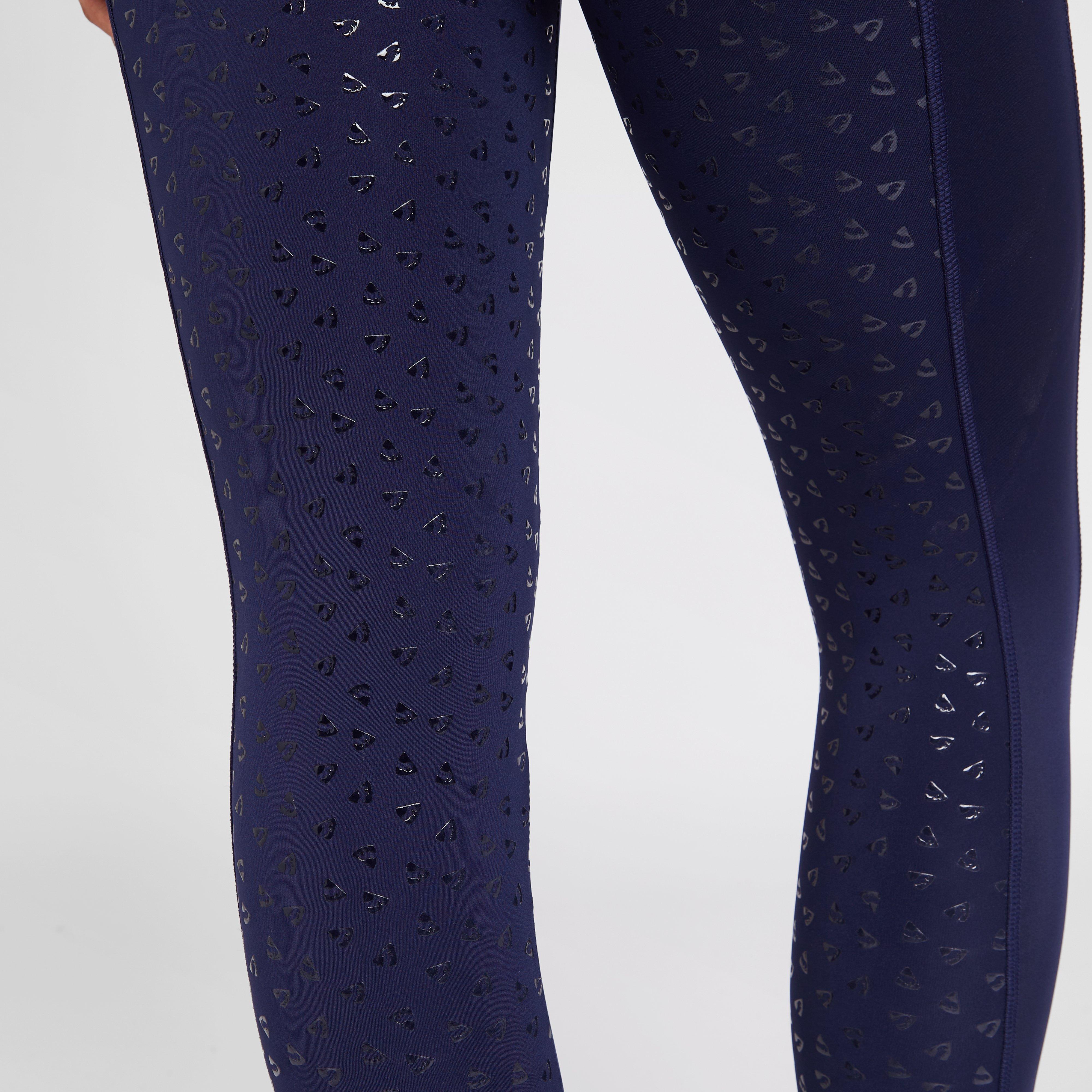 Women’s Hudson Riding Tights