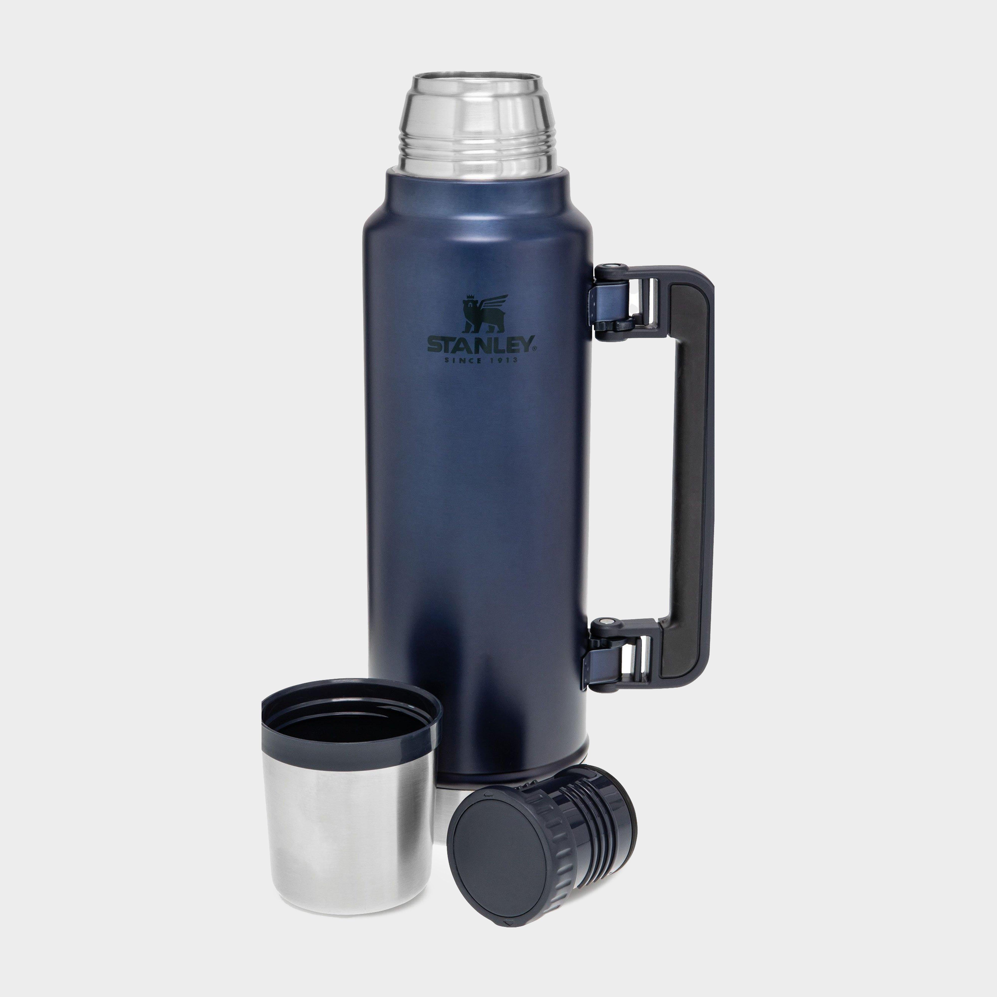 Classic 1L Vacuum Bottle
