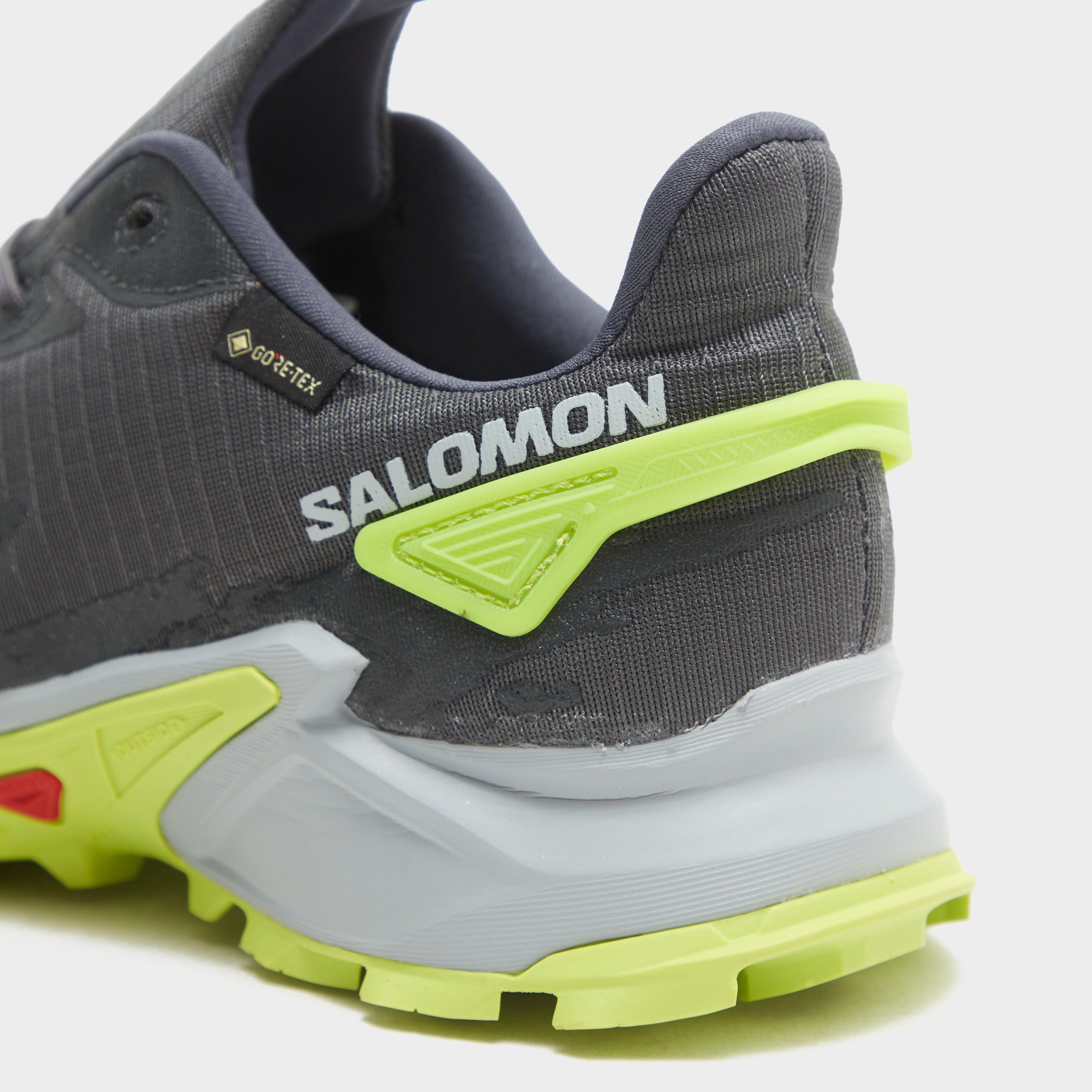 Men's Alphacross 4 GORE-TEX® Trail Running Shoe