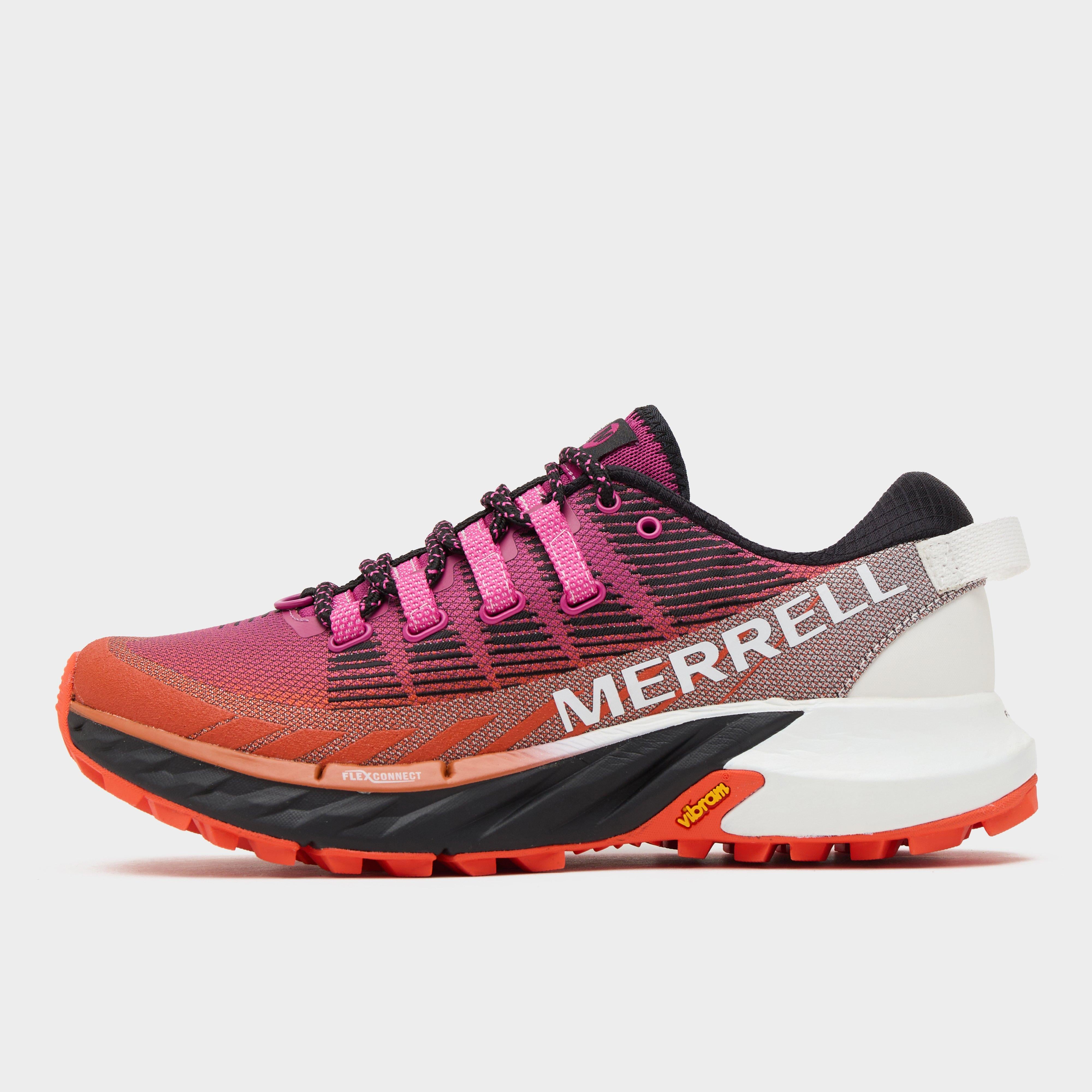 Women’s Agility Peak 4 Trail Running Shoe