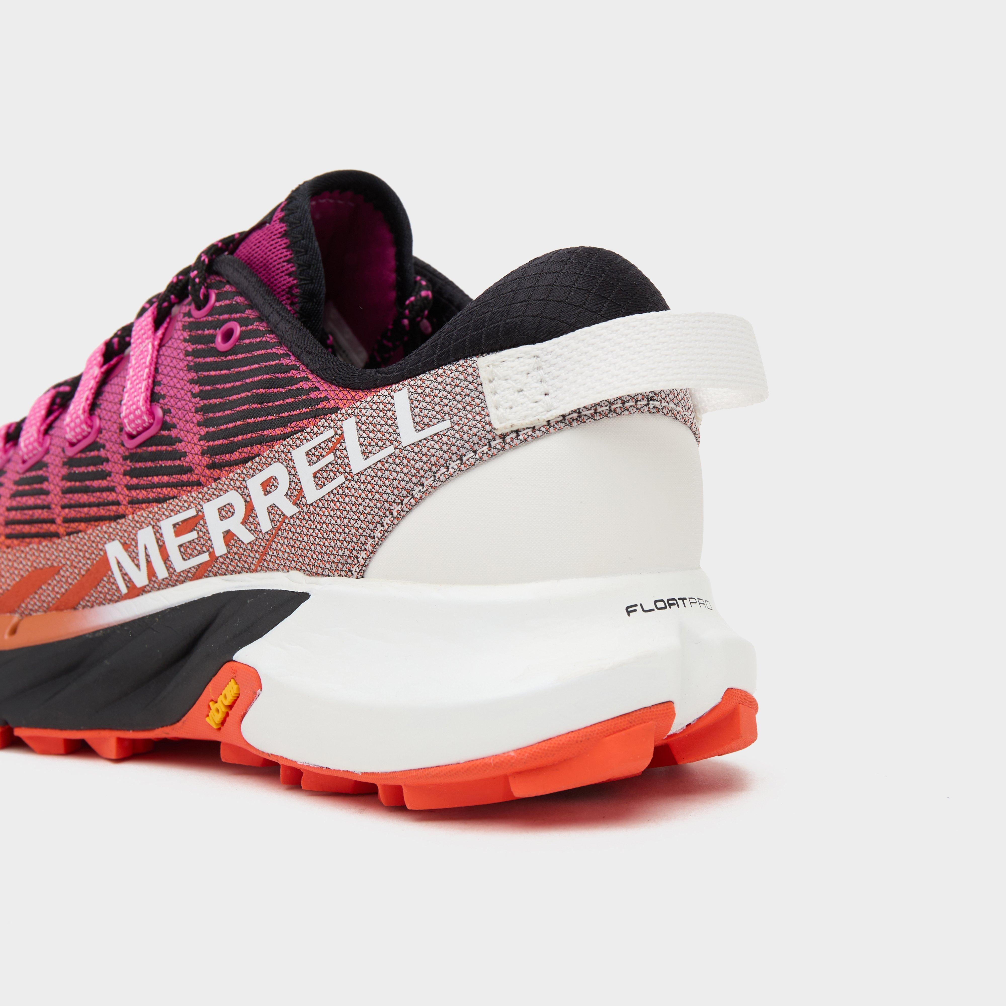 Women’s Agility Peak 4 Trail Running Shoe