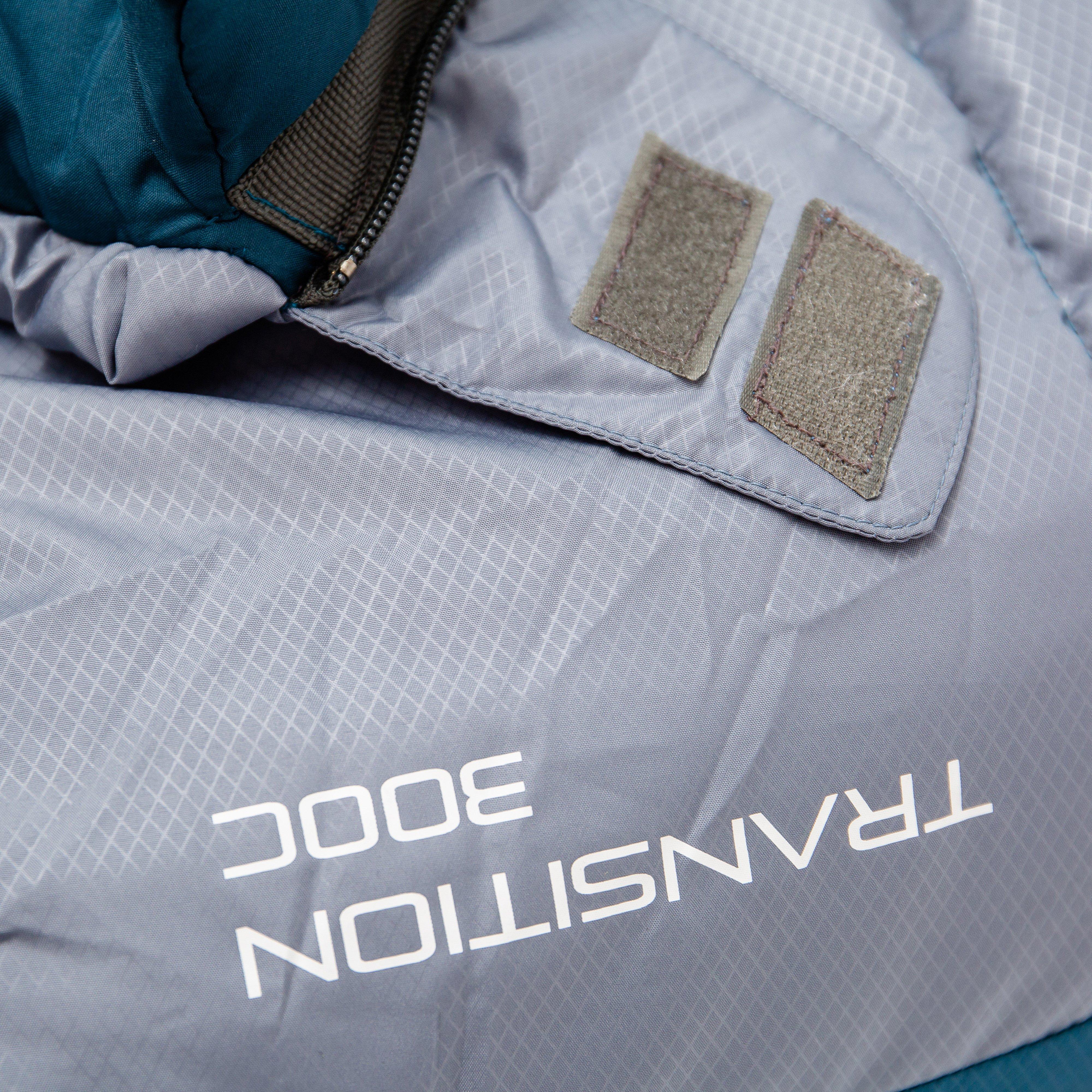 Transition 300C Sleeping Bag