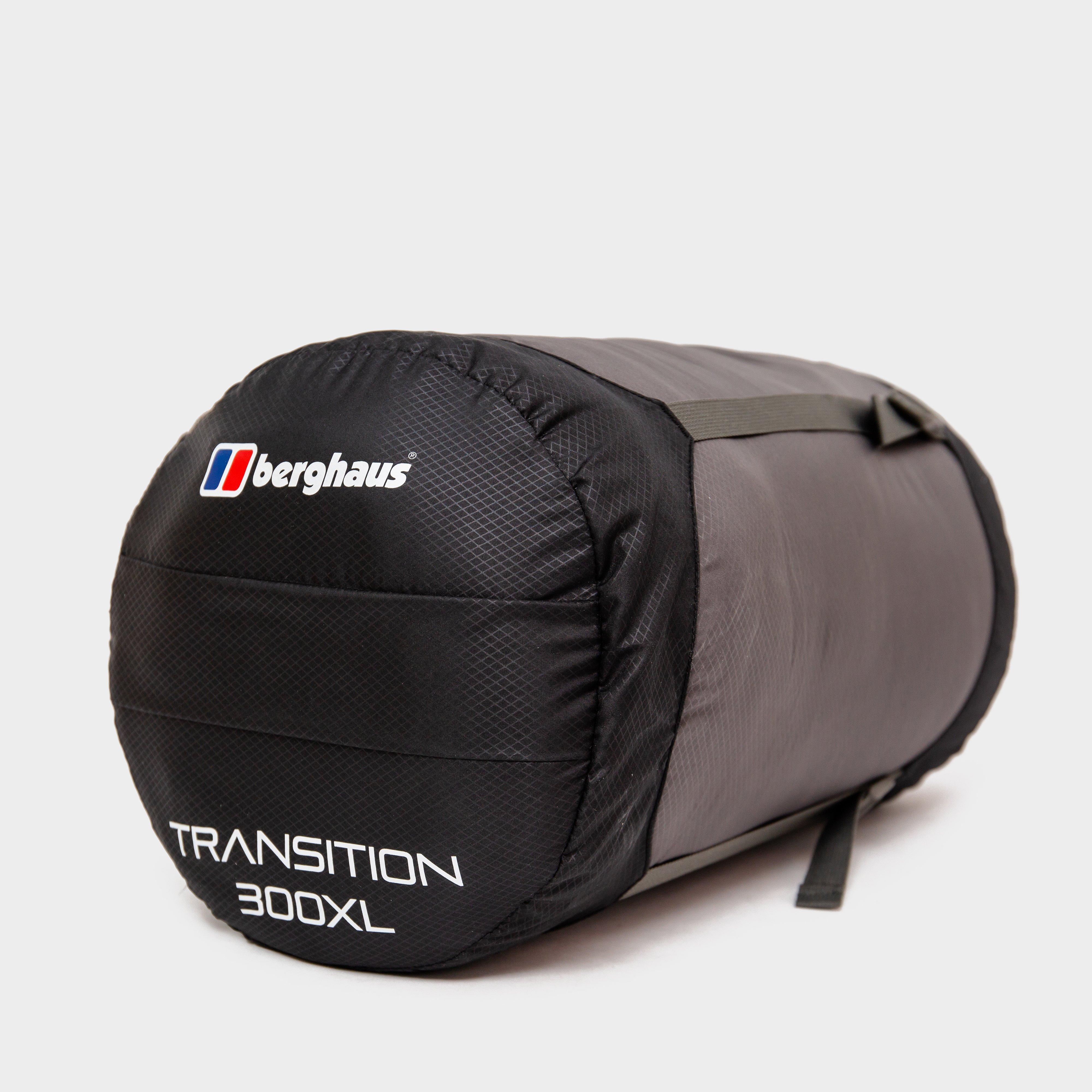 Transition 300 XL Sleeping Bag