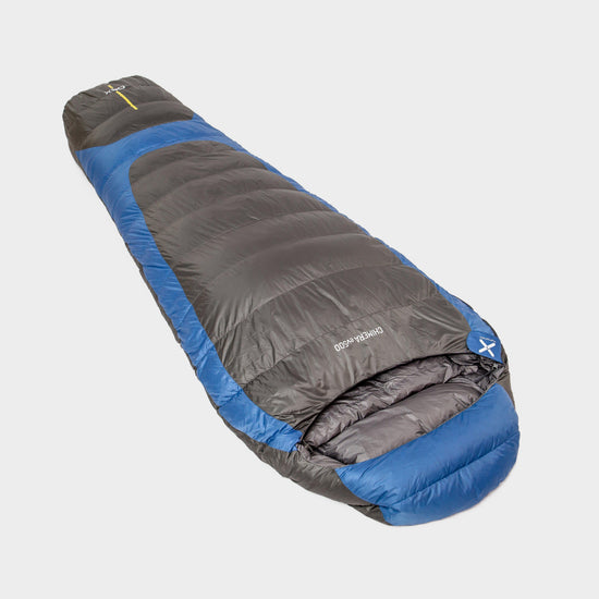 Chimera EV 500 Down Sleeping Bag