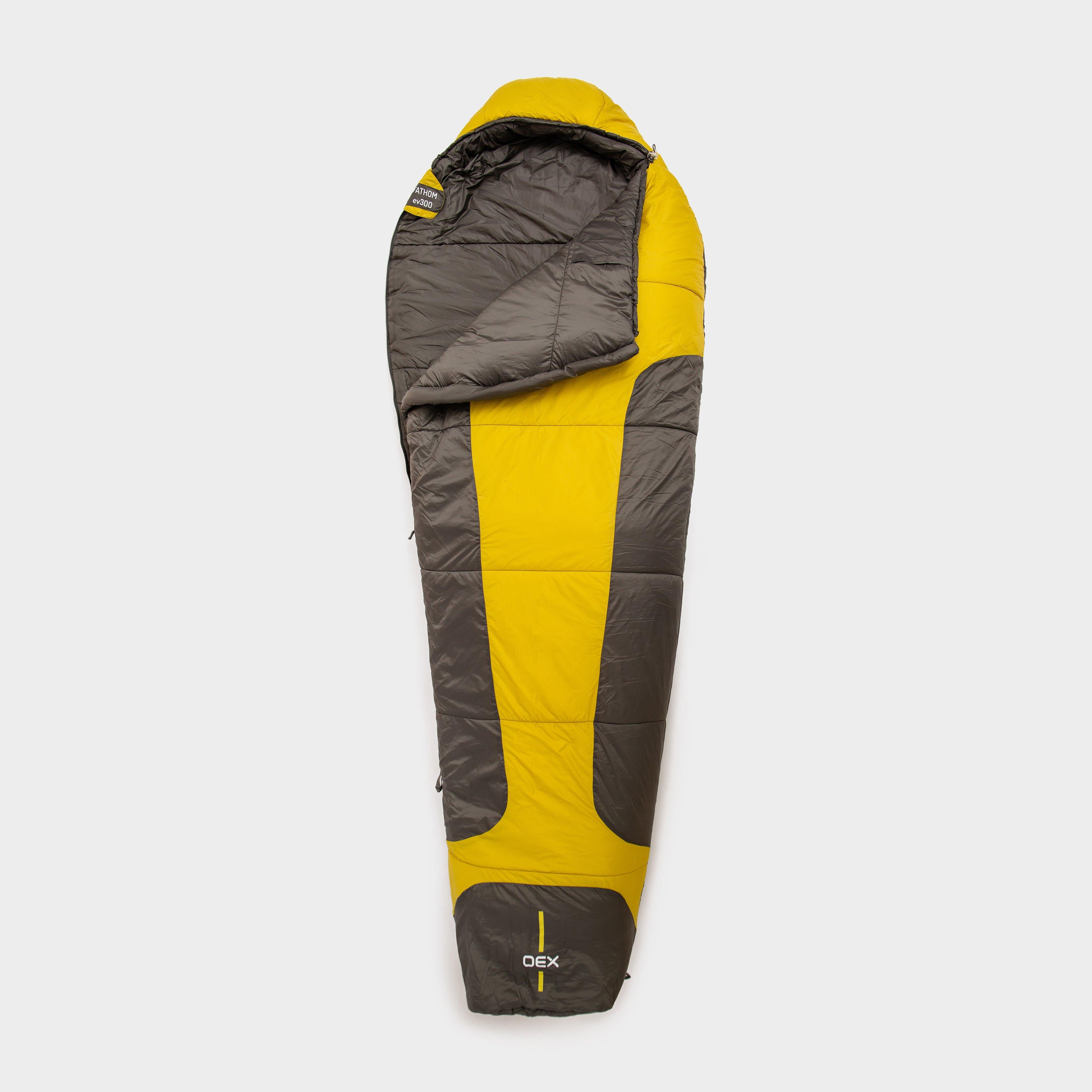 Fathom EV 300 Sleeping Bag