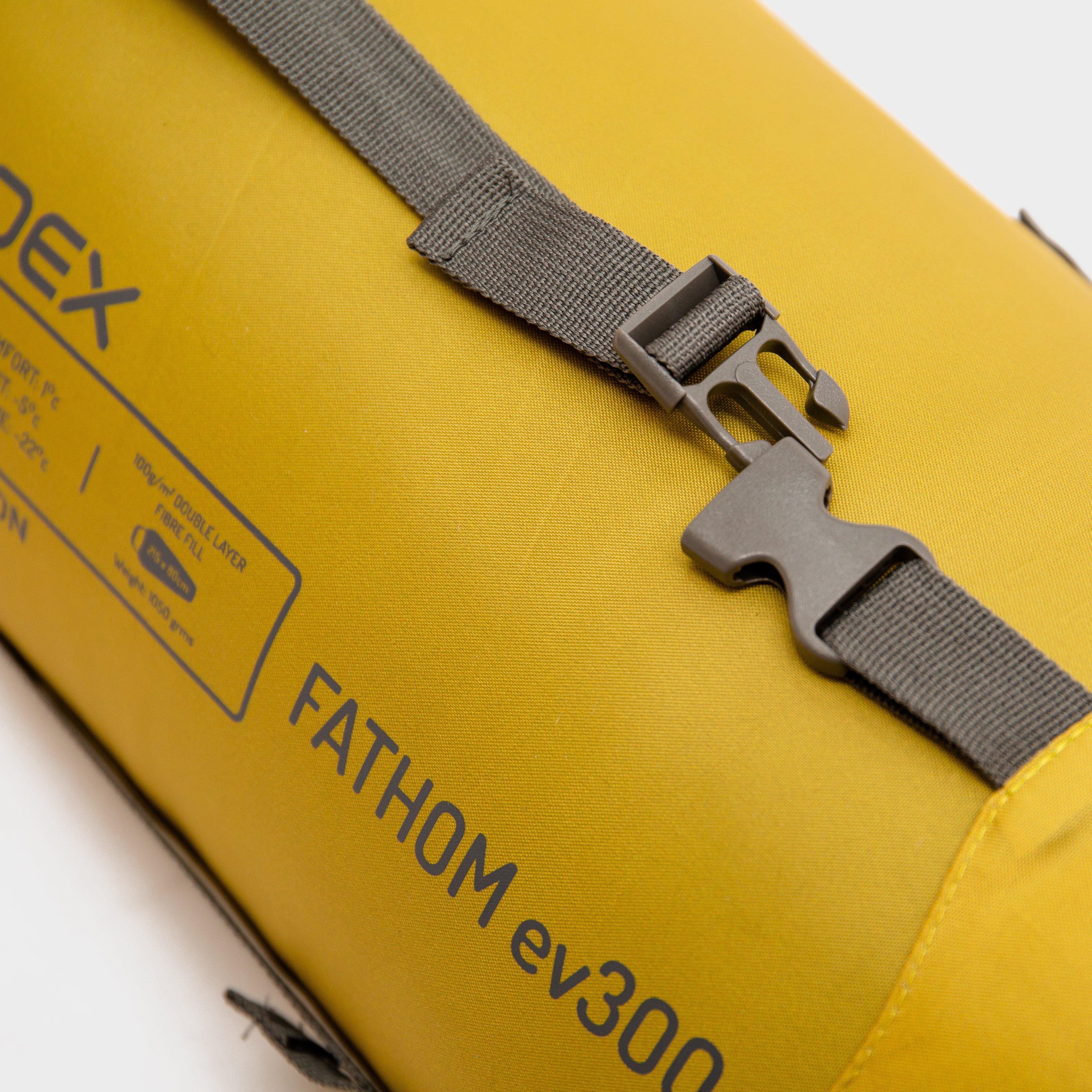 Fathom EV 300 Sleeping Bag