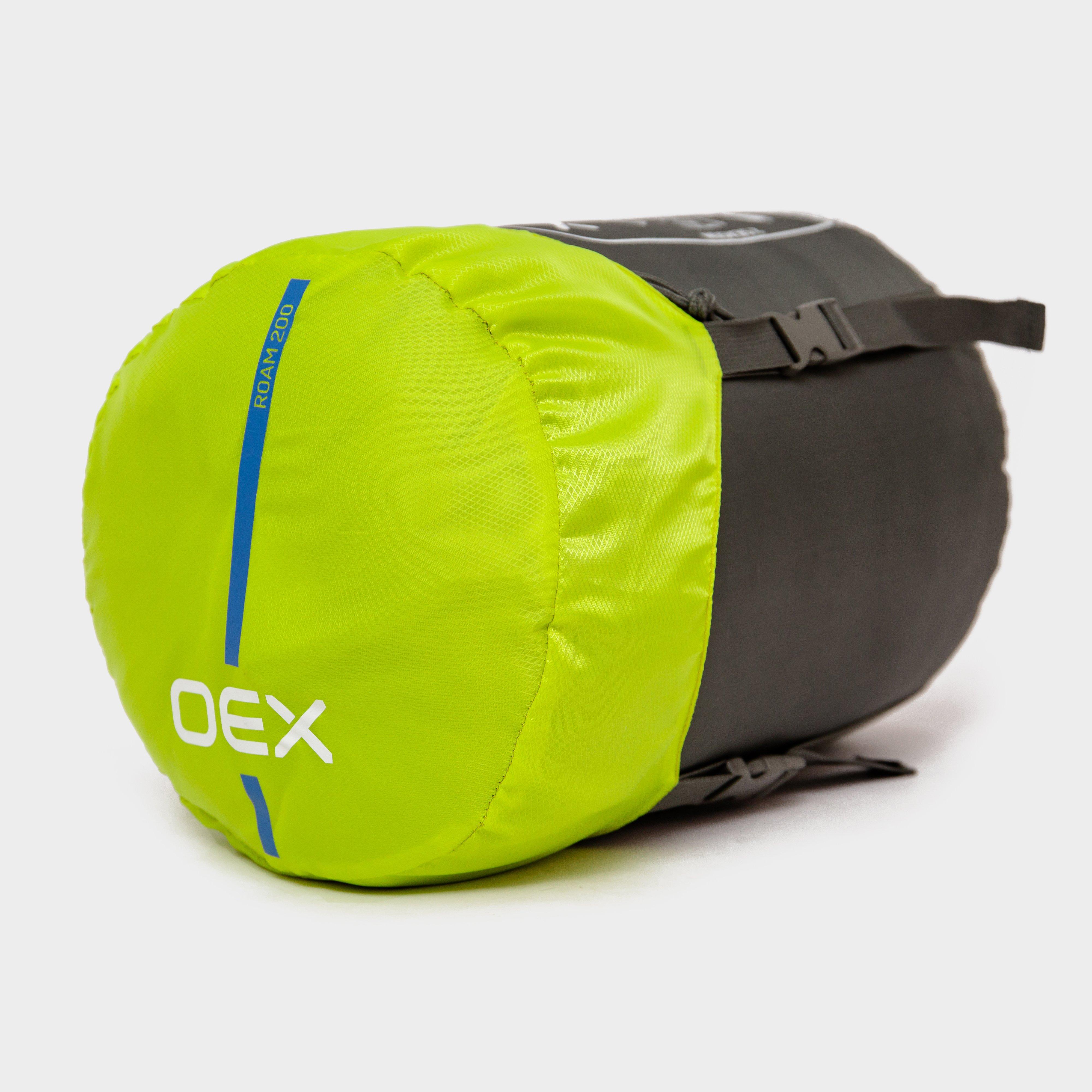 Roam 200 Sleeping Bag