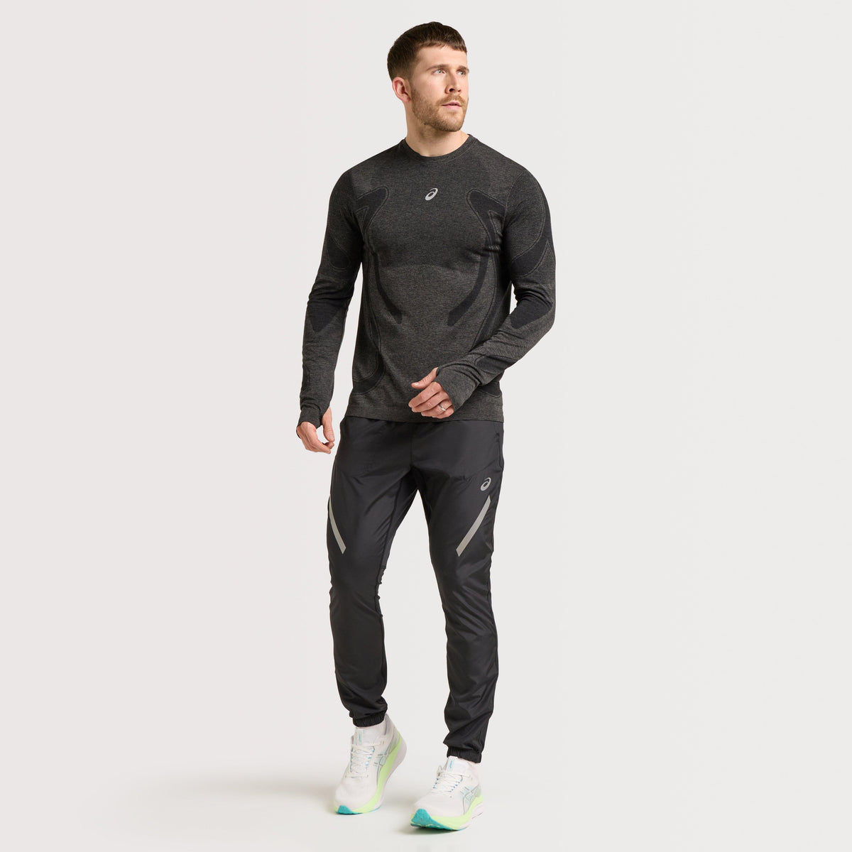 Men’s Lite Show Running Pants
