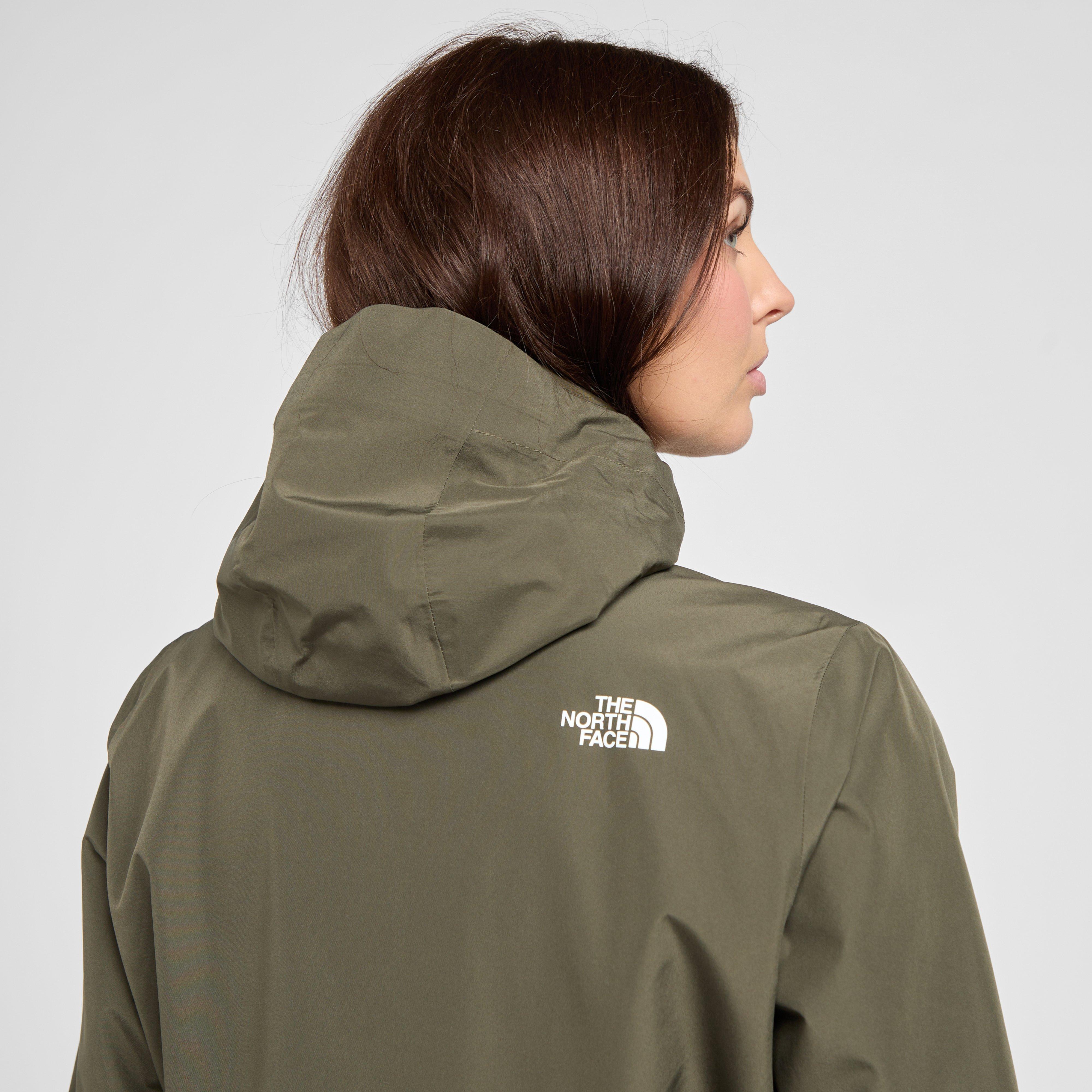 Women’s Hikesteller Parka Shell Jacket