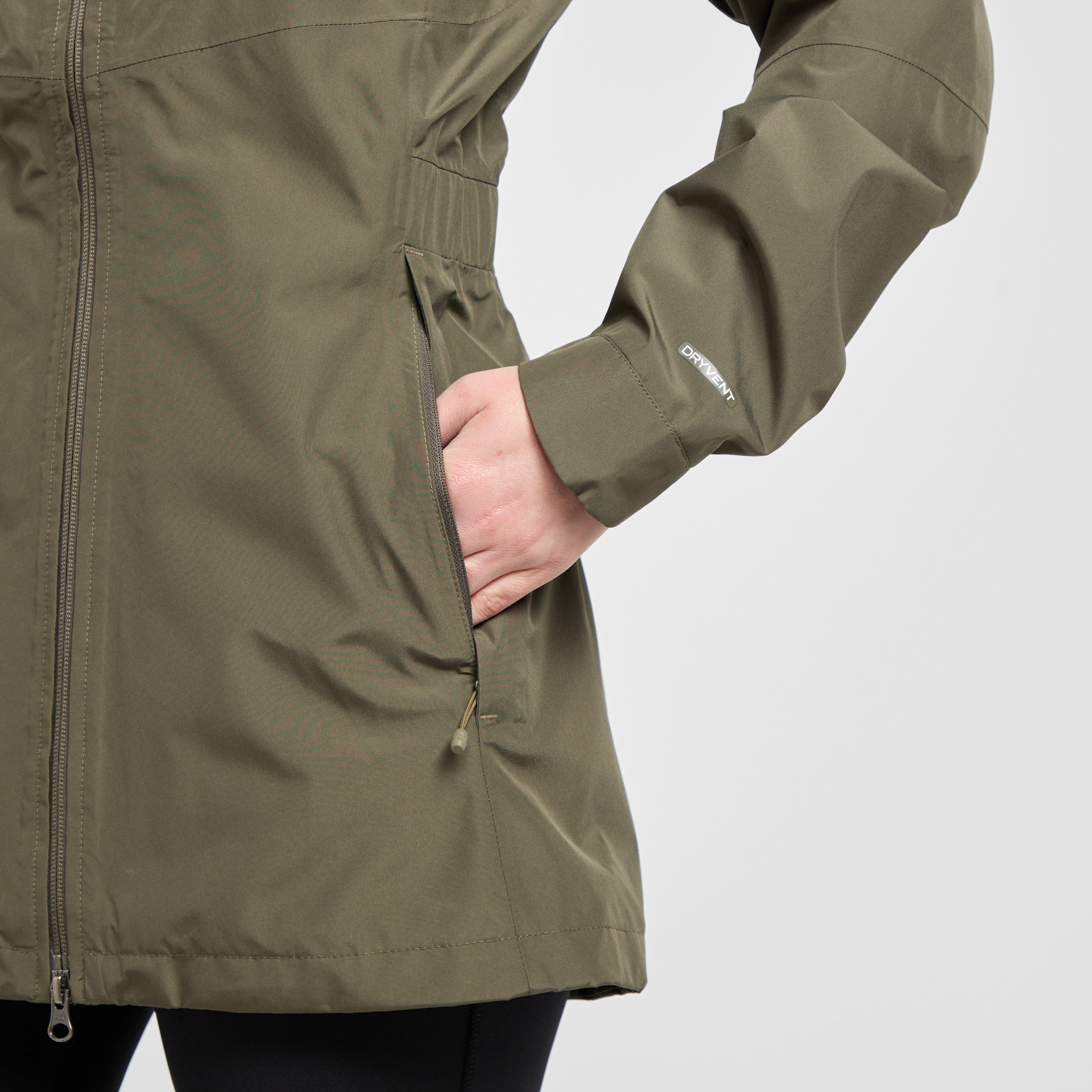 Women’s Hikesteller Parka Shell Jacket