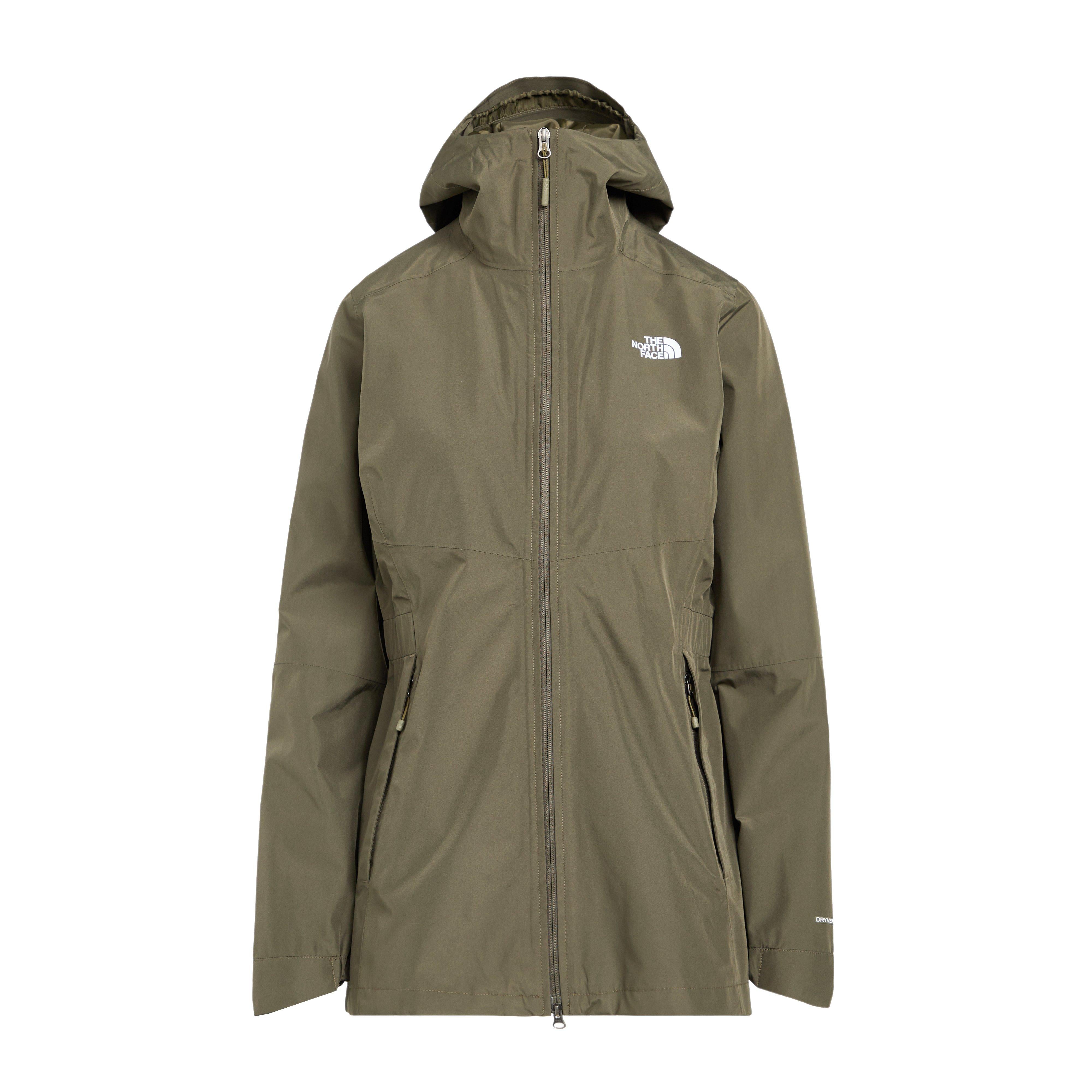 Women’s Hikesteller Parka Shell Jacket
