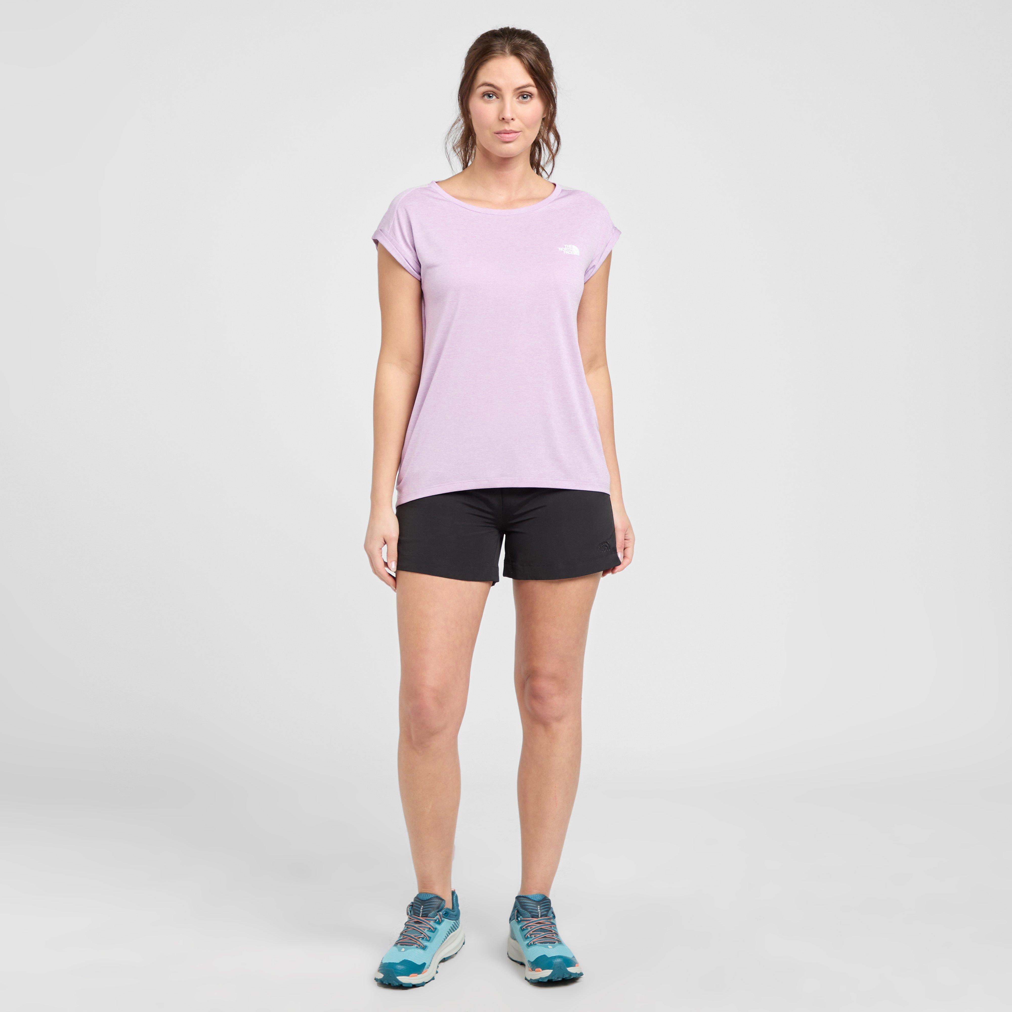 Women’s Resolve T-Shirt