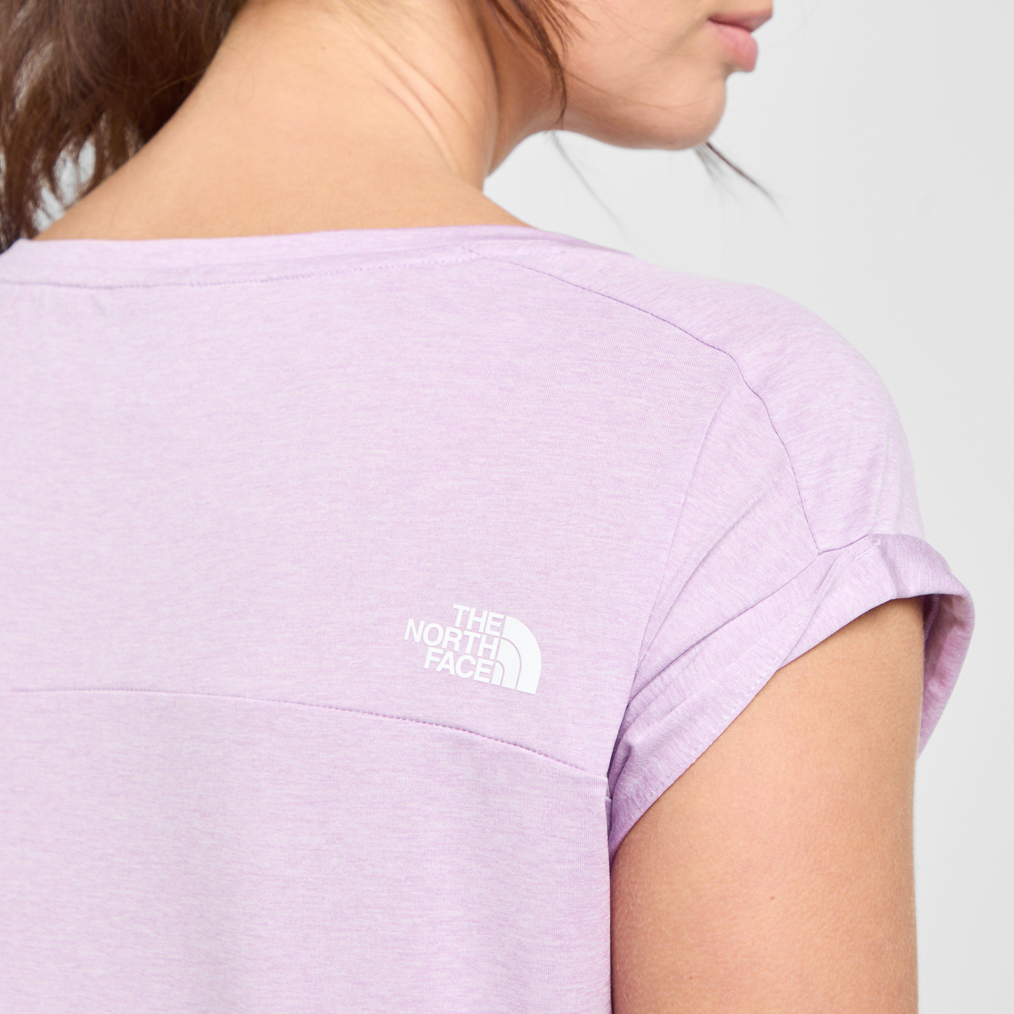 Women’s Resolve T-Shirt