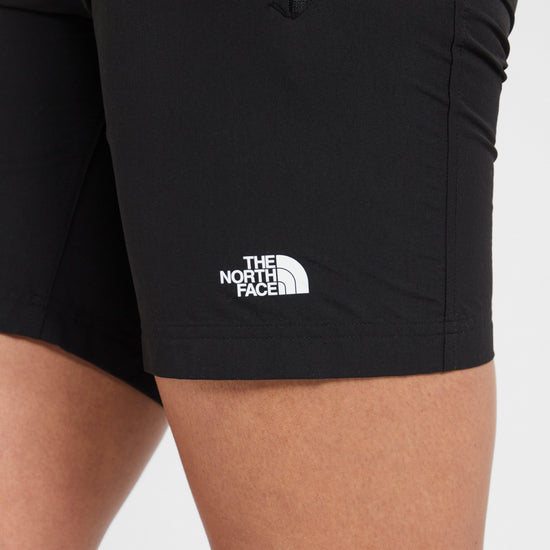 Women's Resolve Woven Short