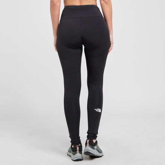 Women’s Resolve Tights
