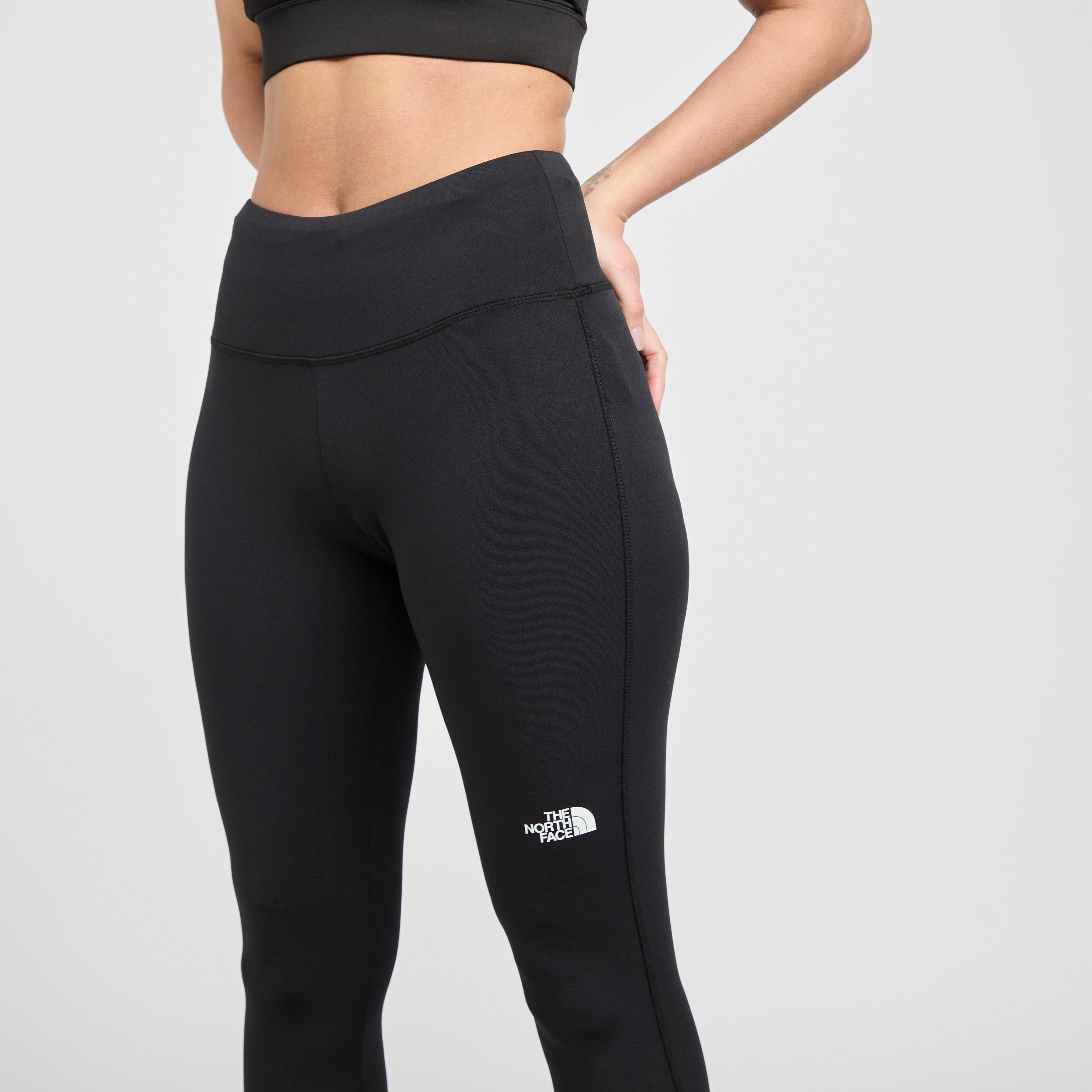 Women’s Resolve Tights
