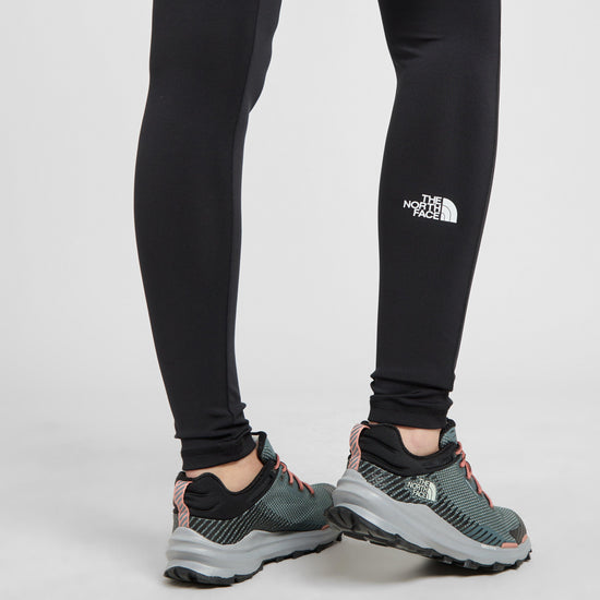 Women’s Resolve Tights