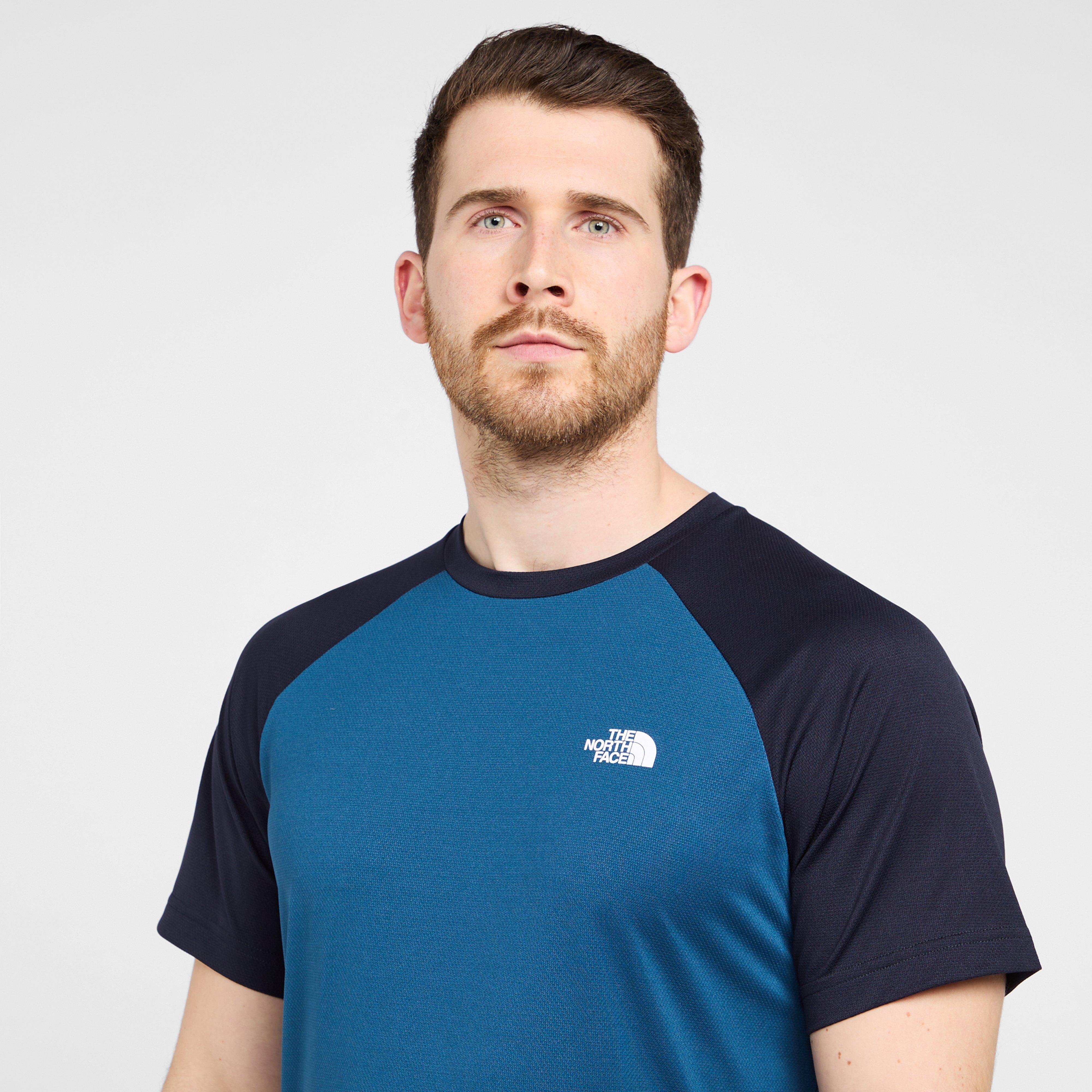 Men's Tanken Tee