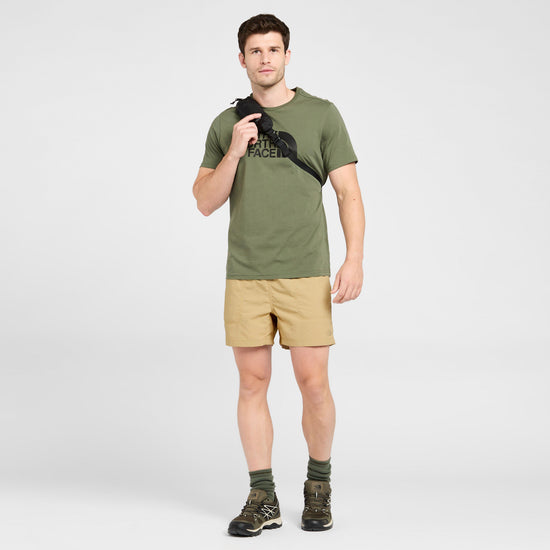 Men’s Pull On Adventure Shorts