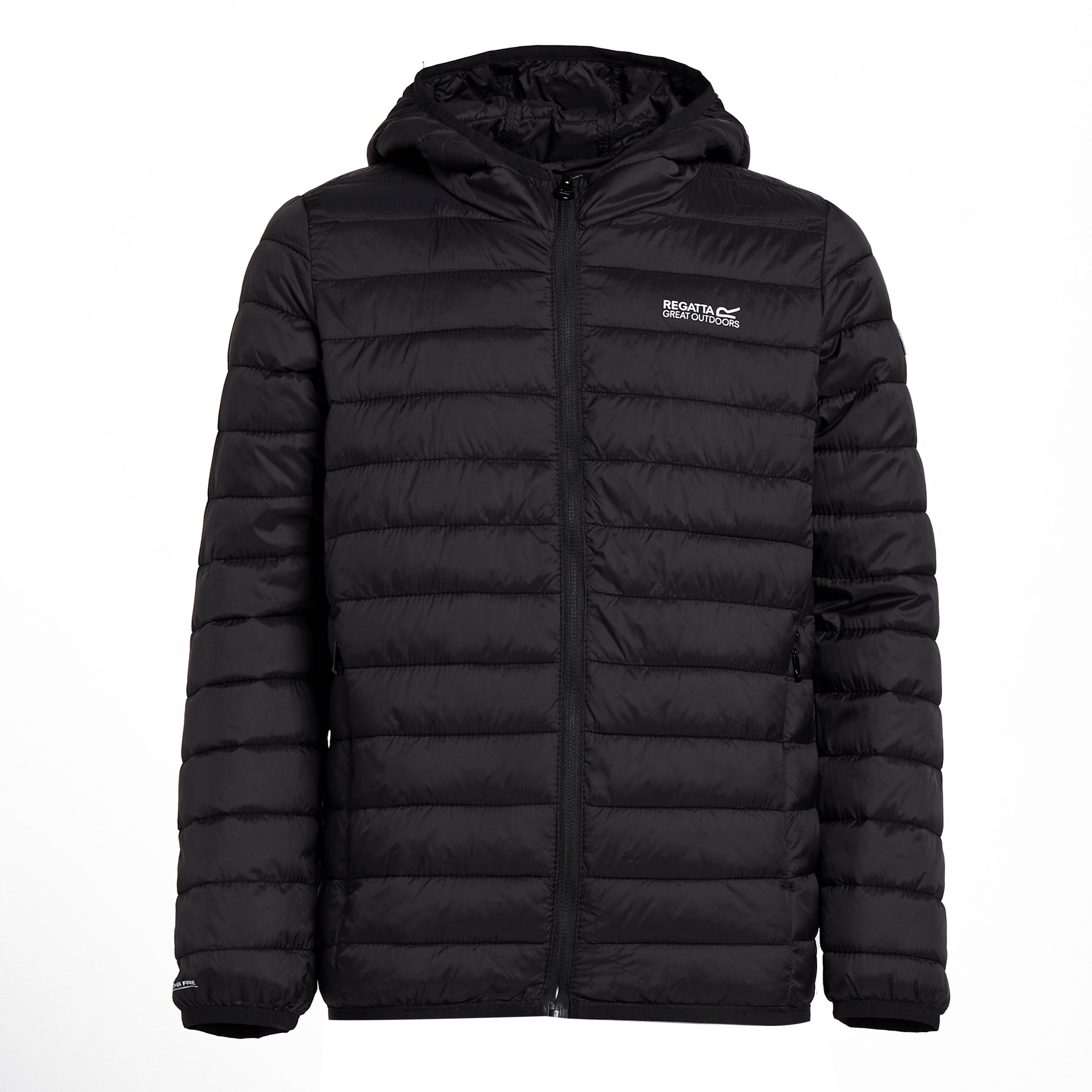 Kids' Hillpack Insulated Jacket