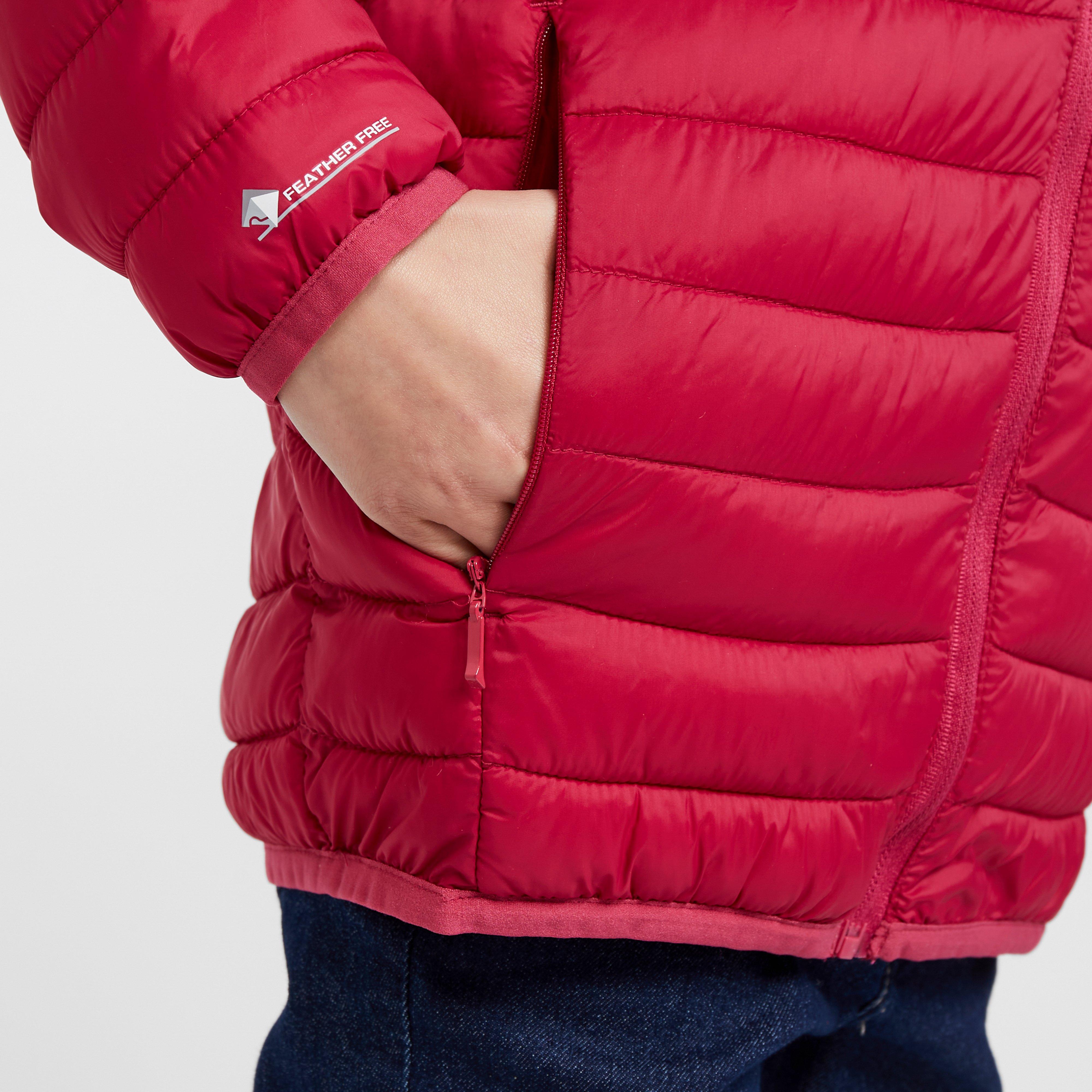Kids' Hillpack Insulated Jacket