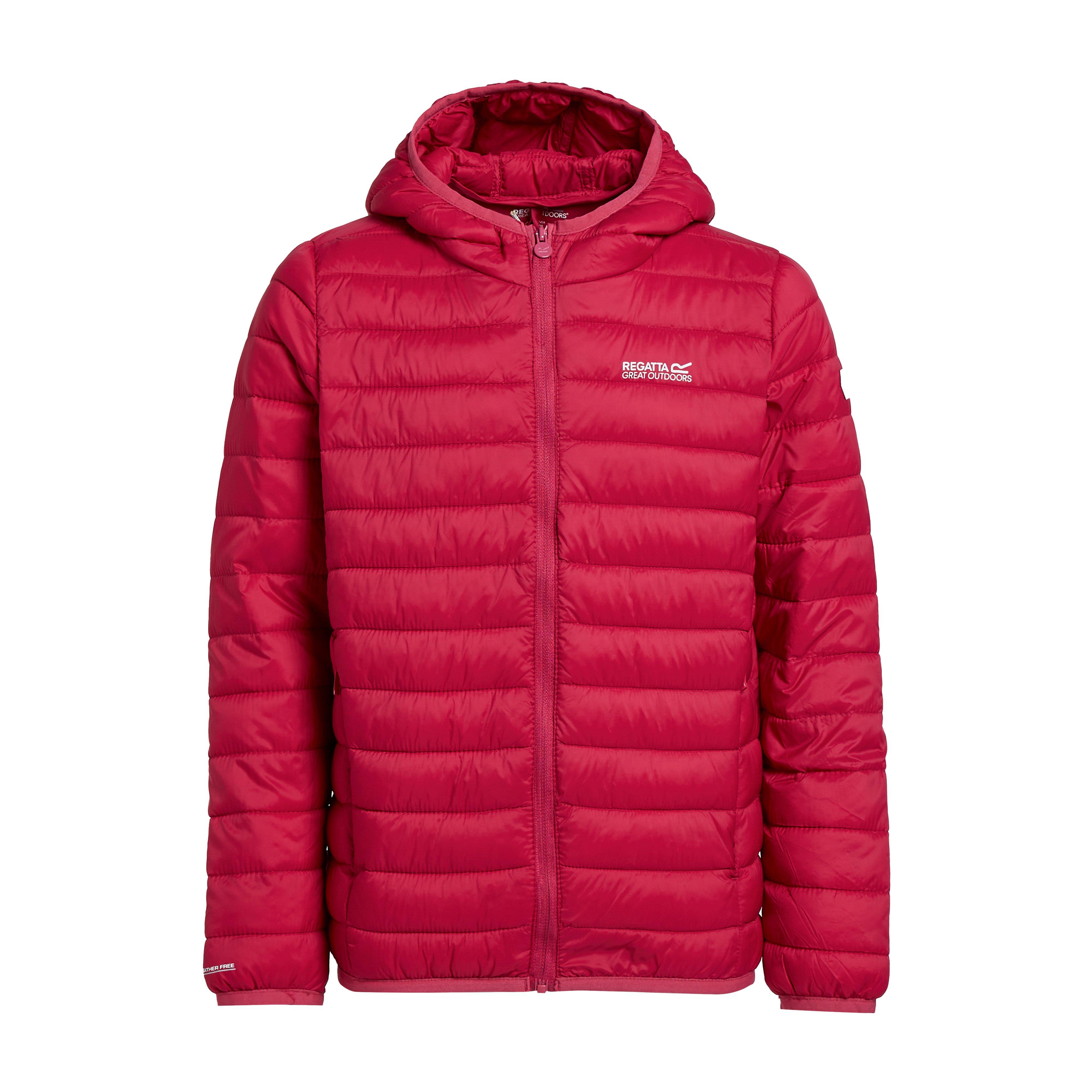 Kids' Hillpack Insulated Jacket