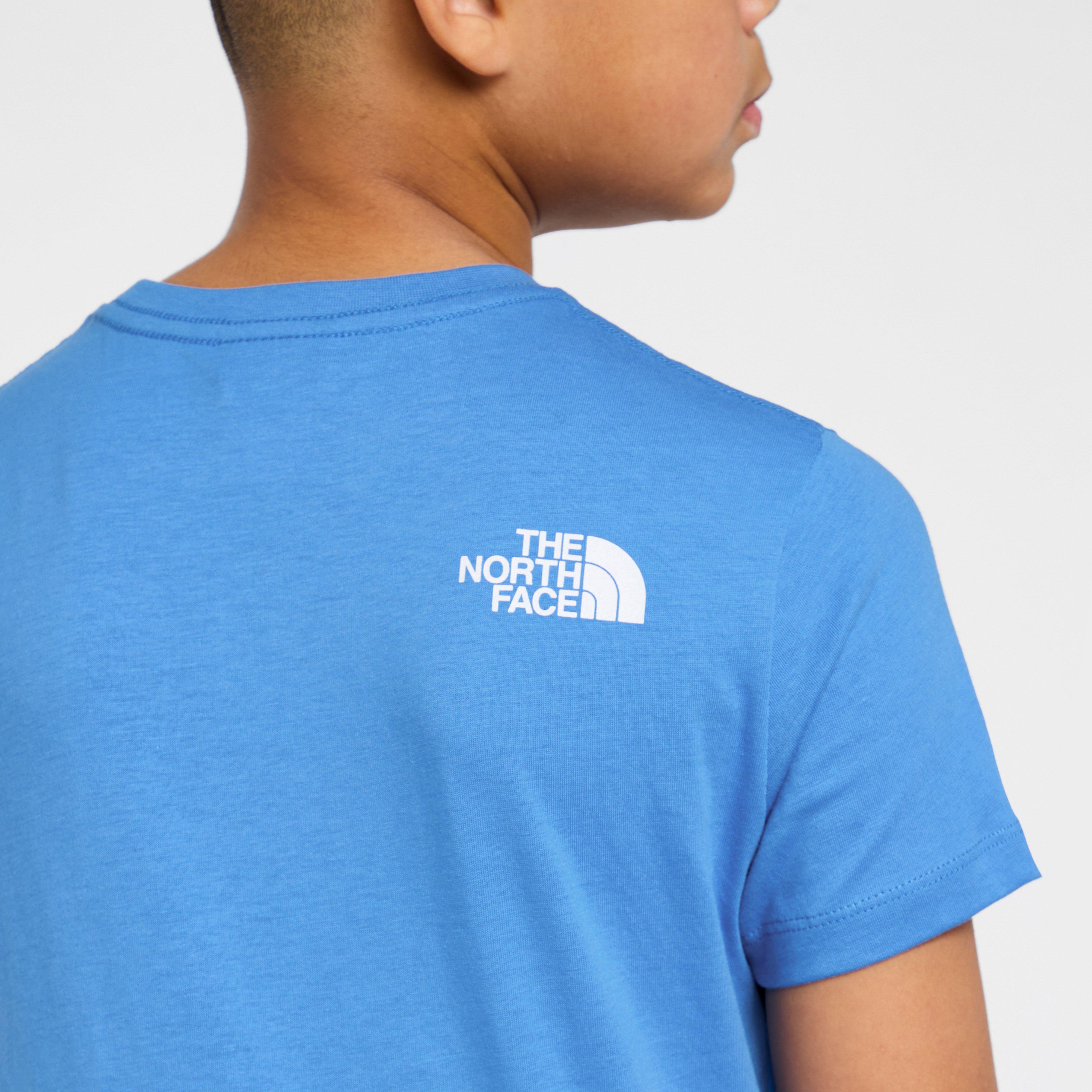 Kids' Easy Tee