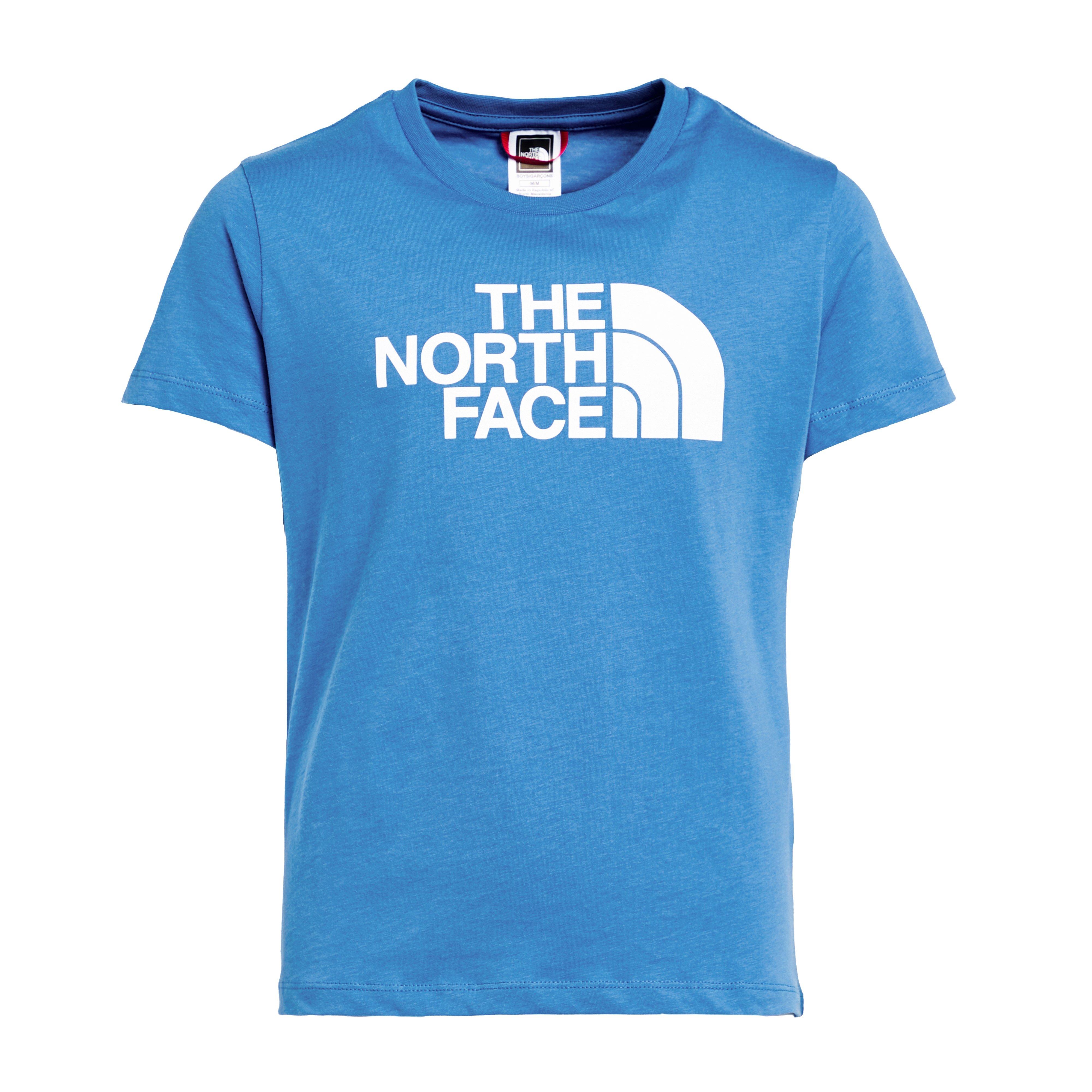 Kids' Easy Tee