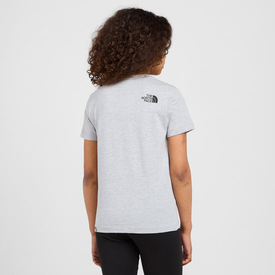 Kids' Easy Tee