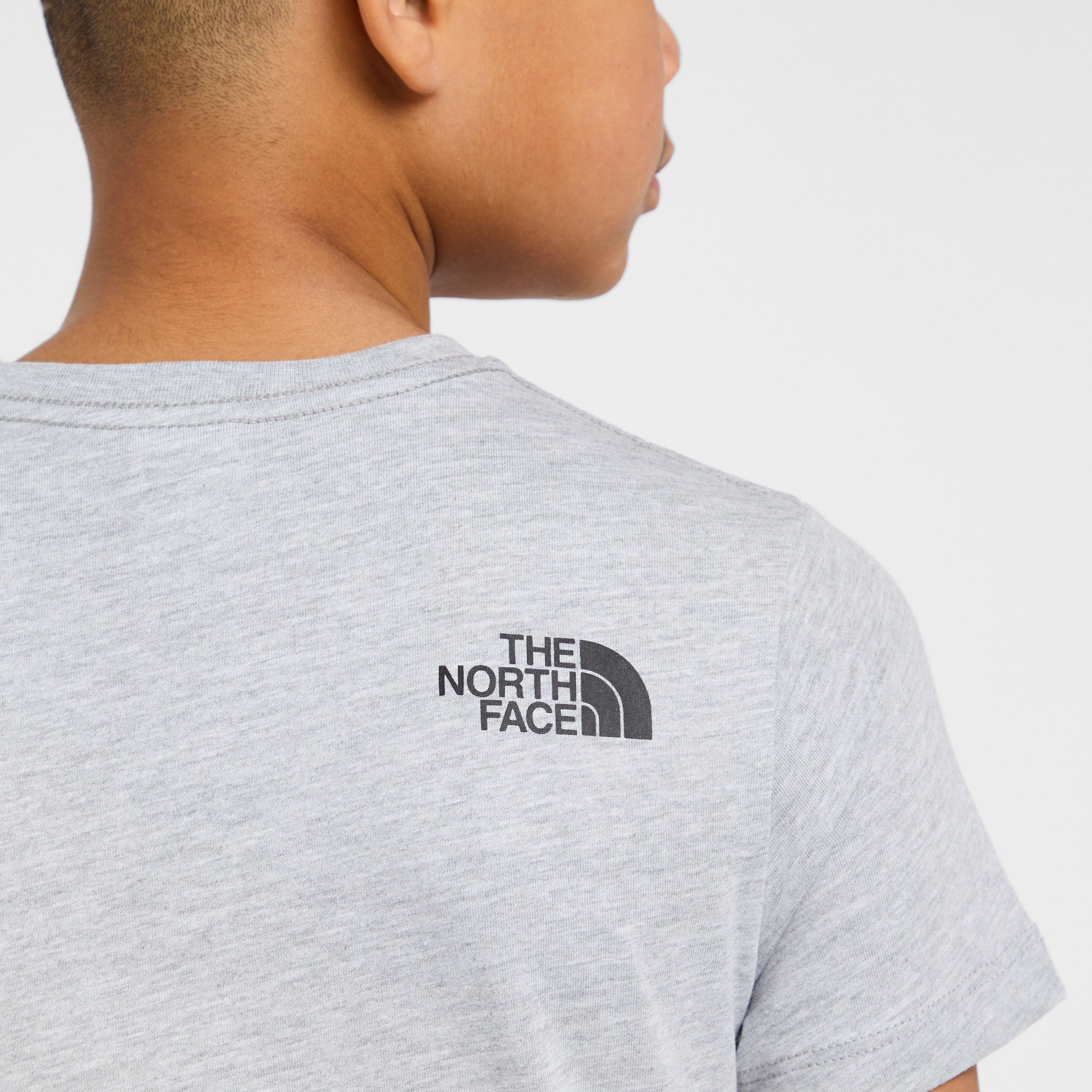 Kids' Easy Tee