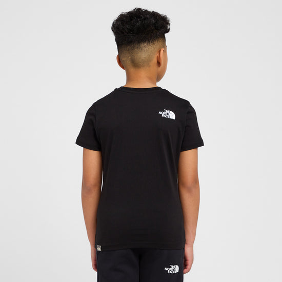 Kids’ Redbox Short Sleeve T-Shirt