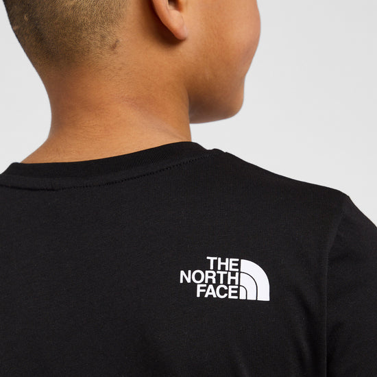 Kids’ Redbox Short Sleeve T-Shirt