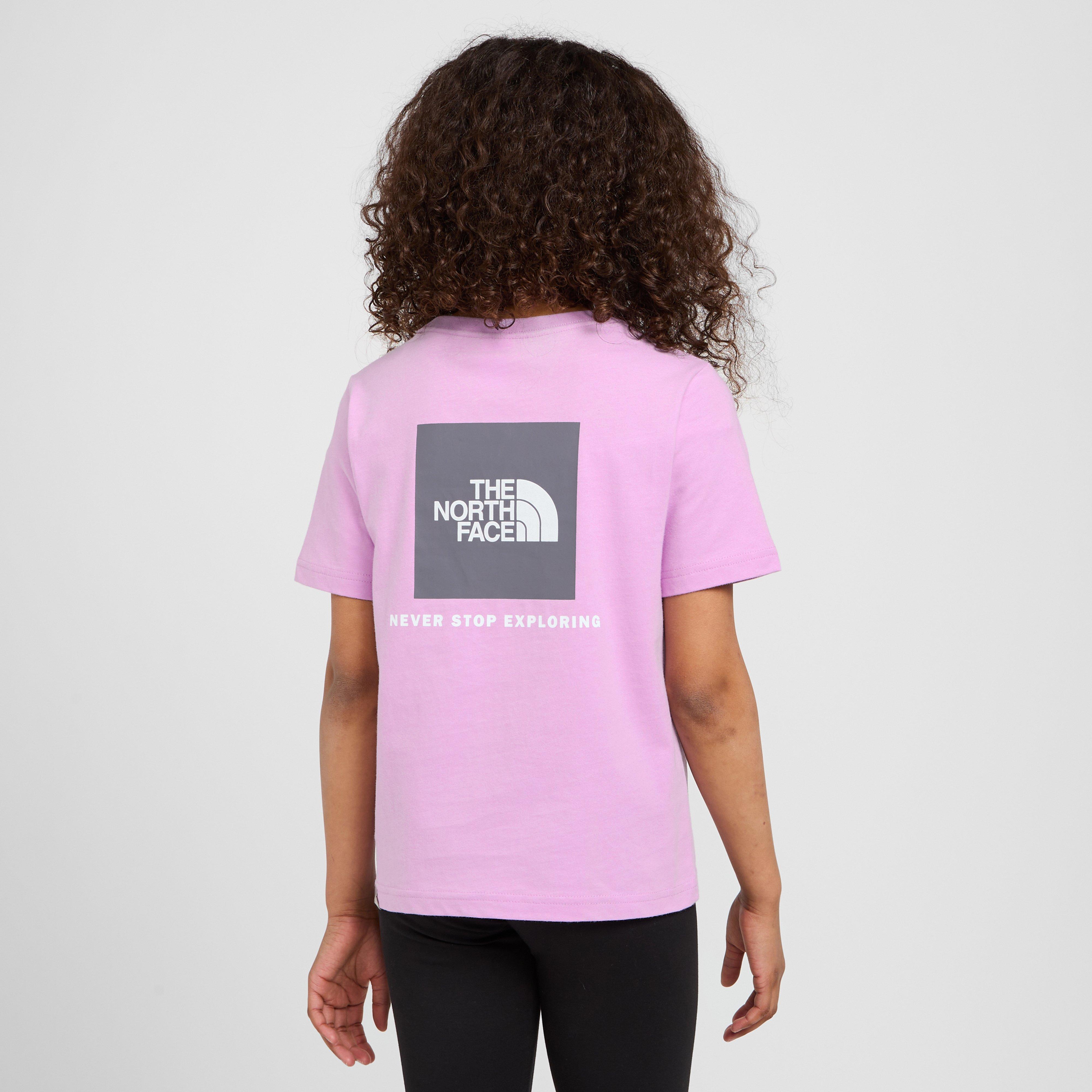 Kids’ Redbox Short Sleeve T-Shirt