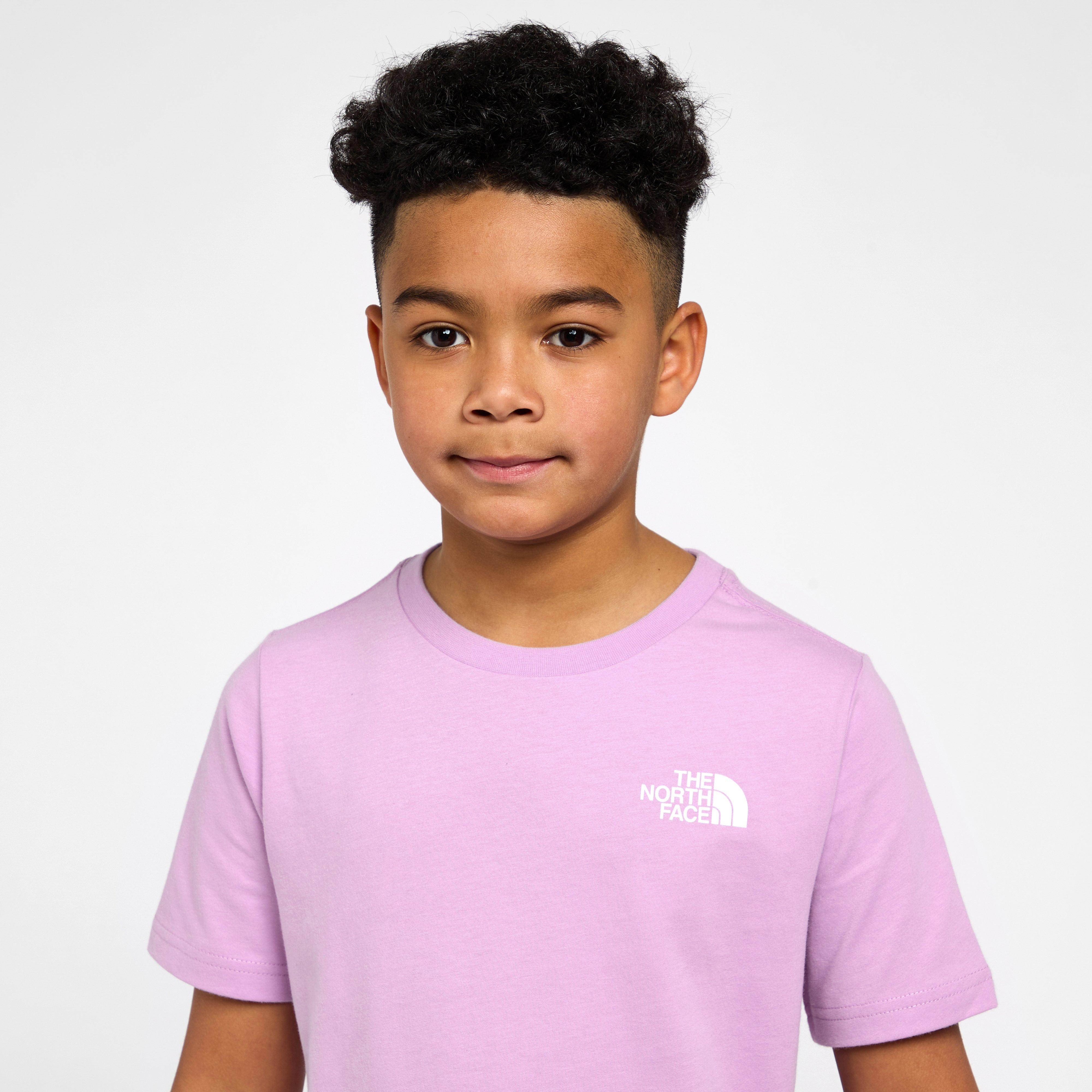 Kids’ Redbox Short Sleeve T-Shirt