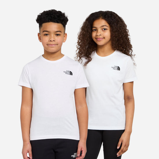 Kids’ Simple Dome Tee