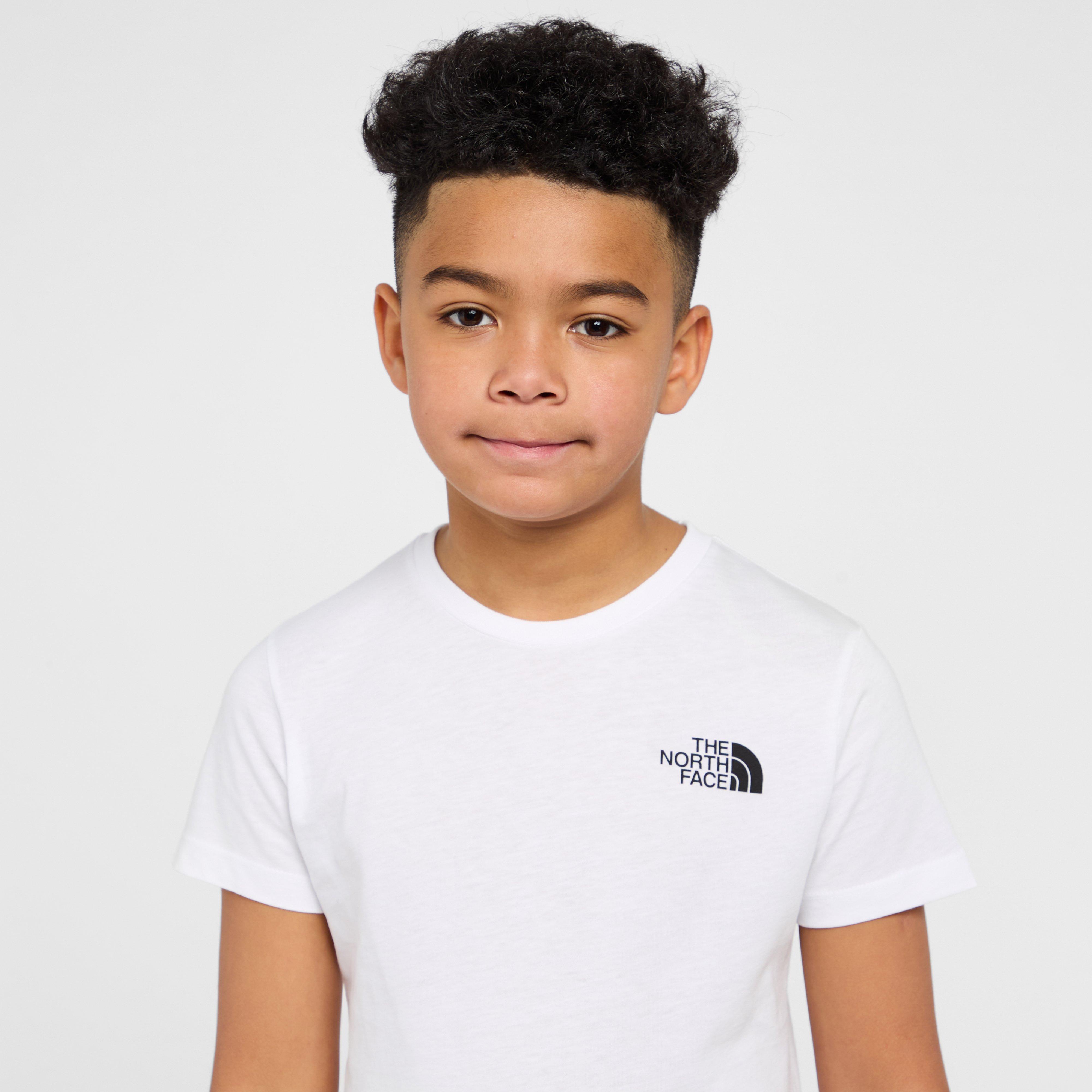 Kids’ Simple Dome Tee