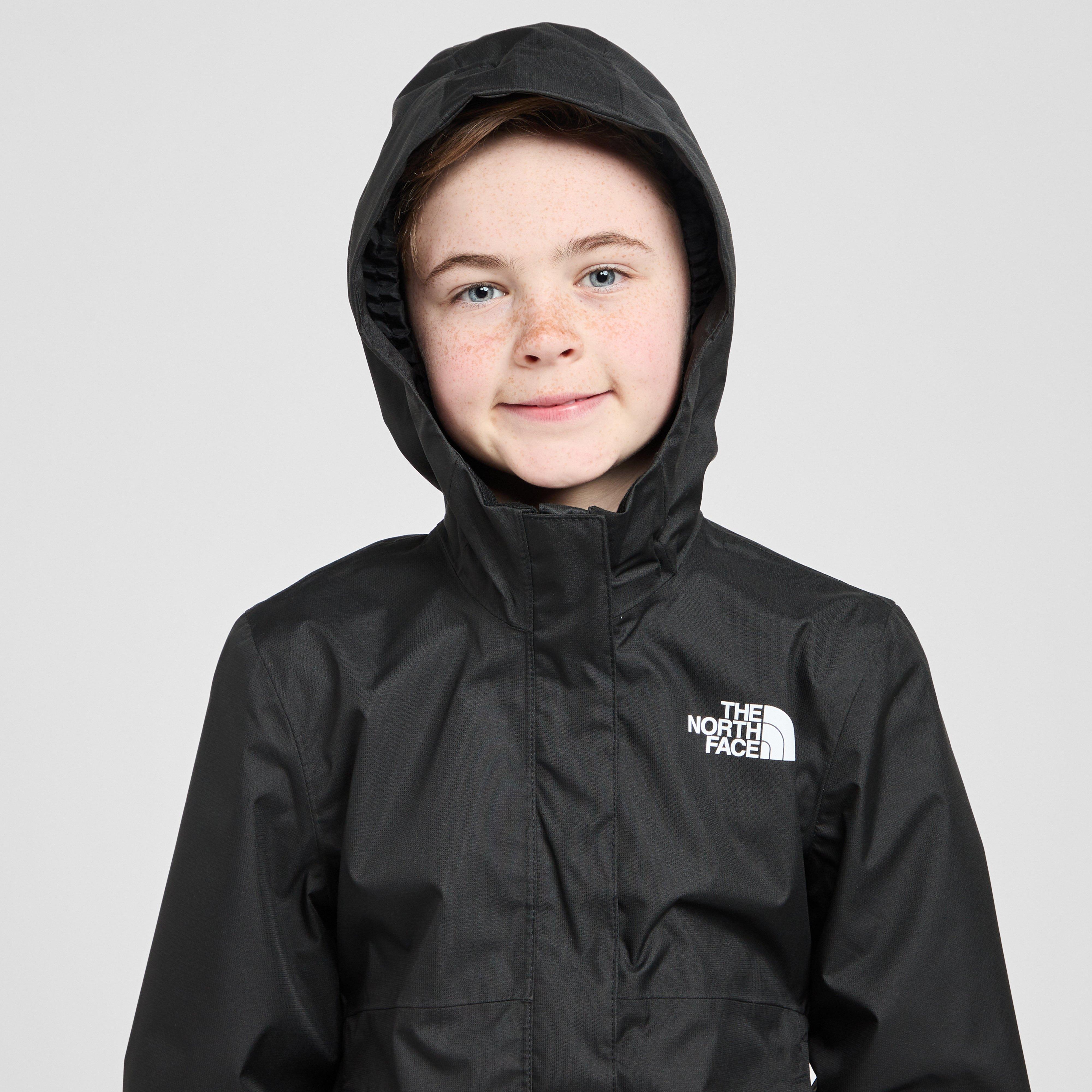 Kids’ Antora Rain Jacket