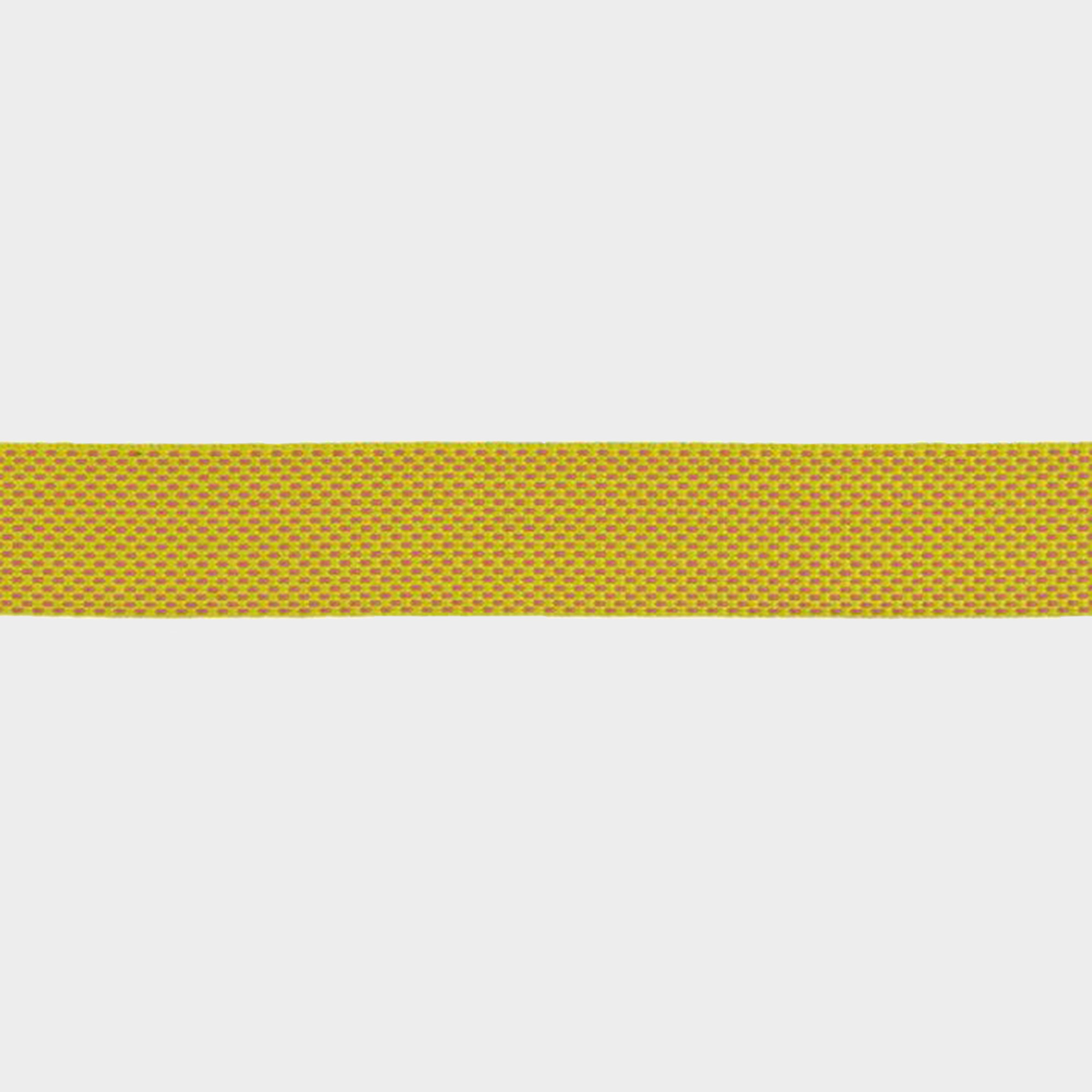 Hi & Light Lightweight Dog Collar Lichen Green