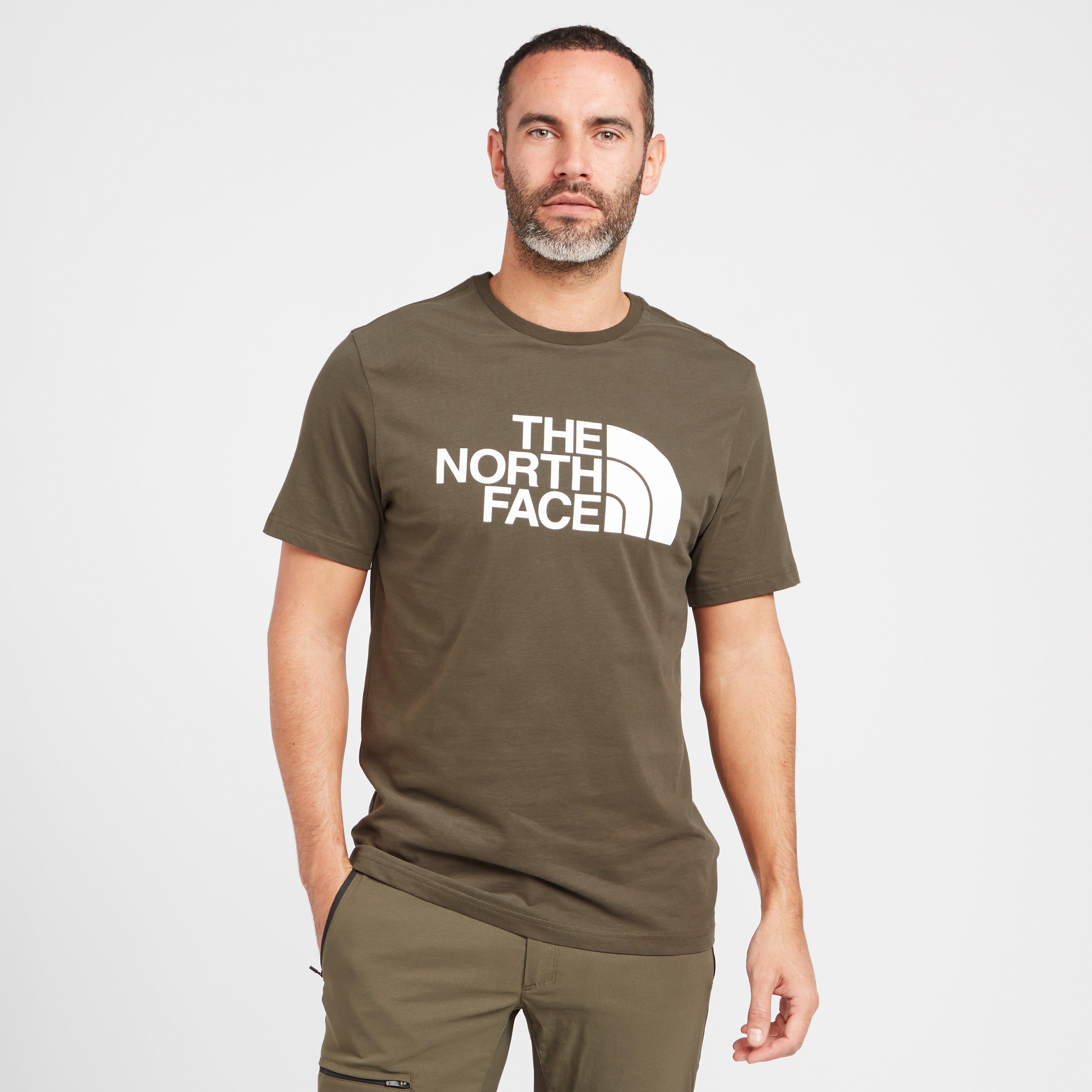 Men’s Short Sleeve Half Dome T-Shirt