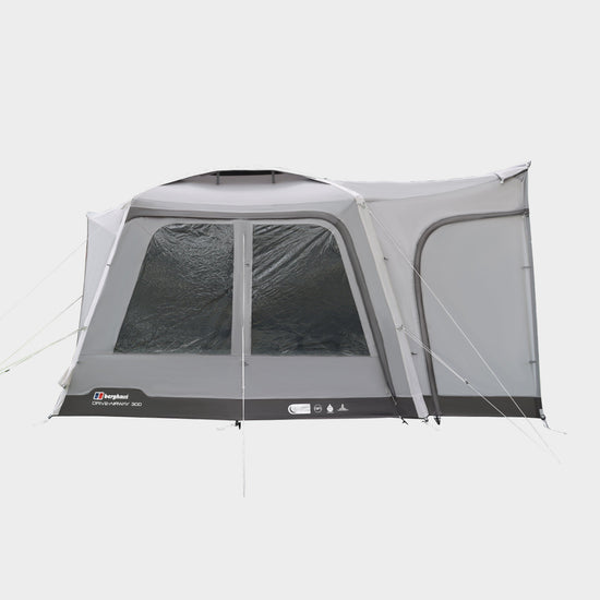 Drive-Airway 300 Awning