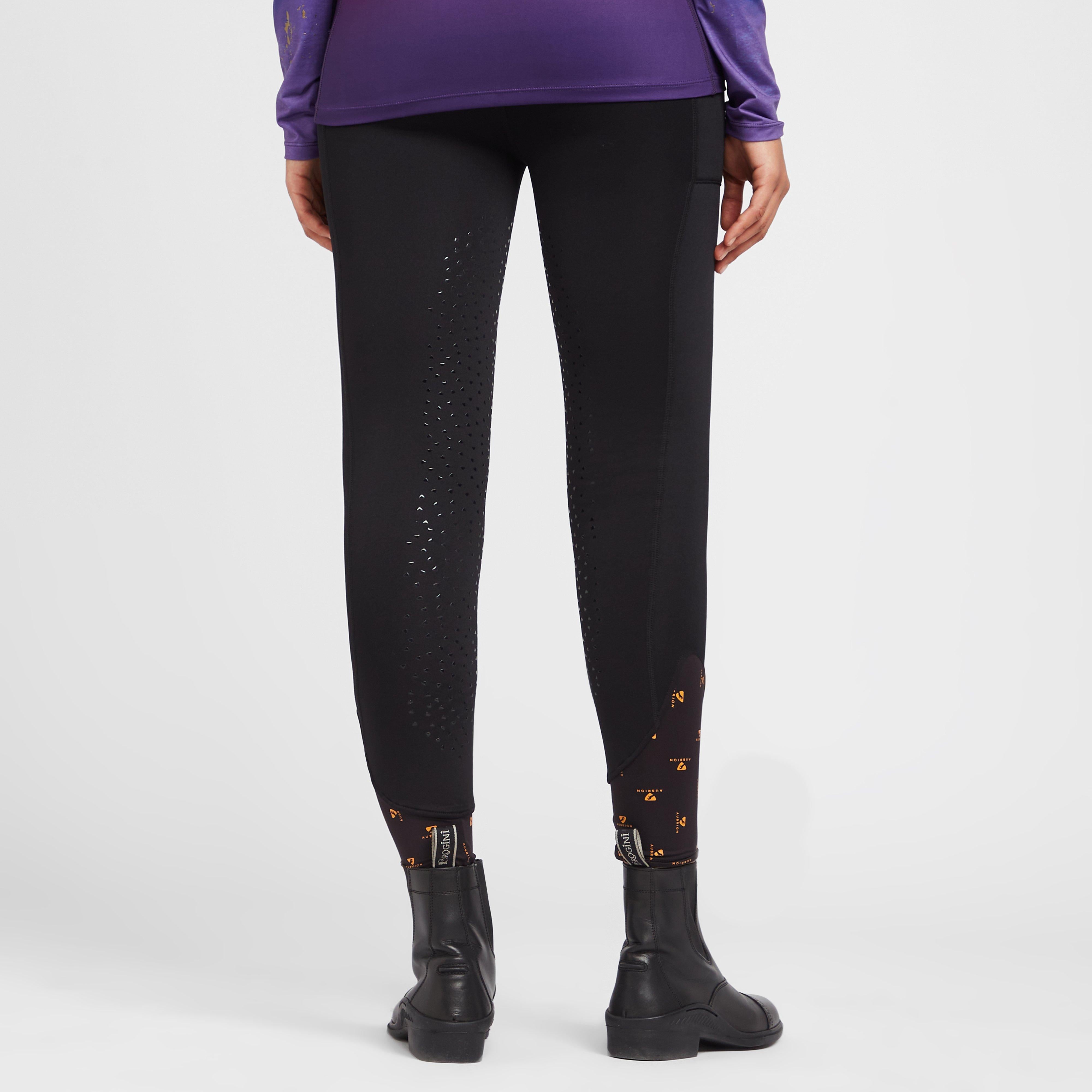 Porter Winter Riding Tights